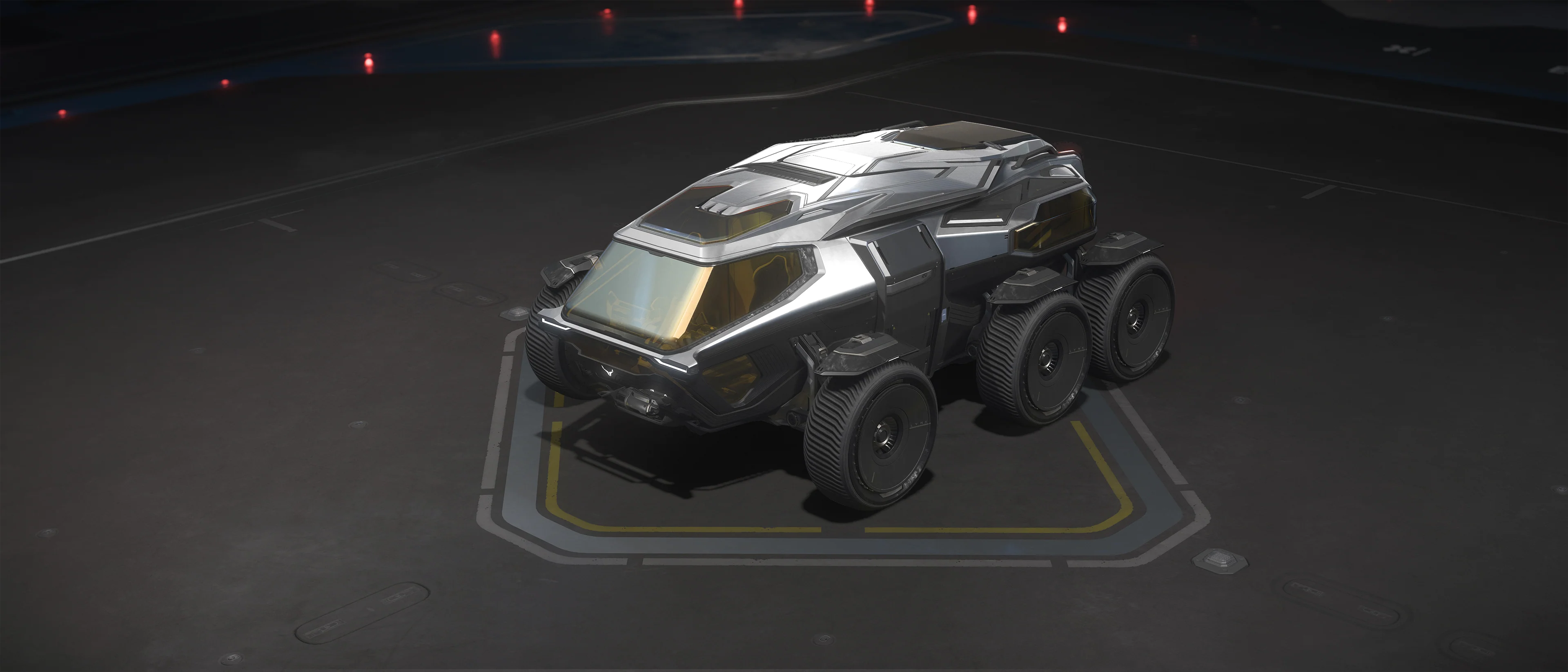 Lynx - 3 Paint Pack - Image 3