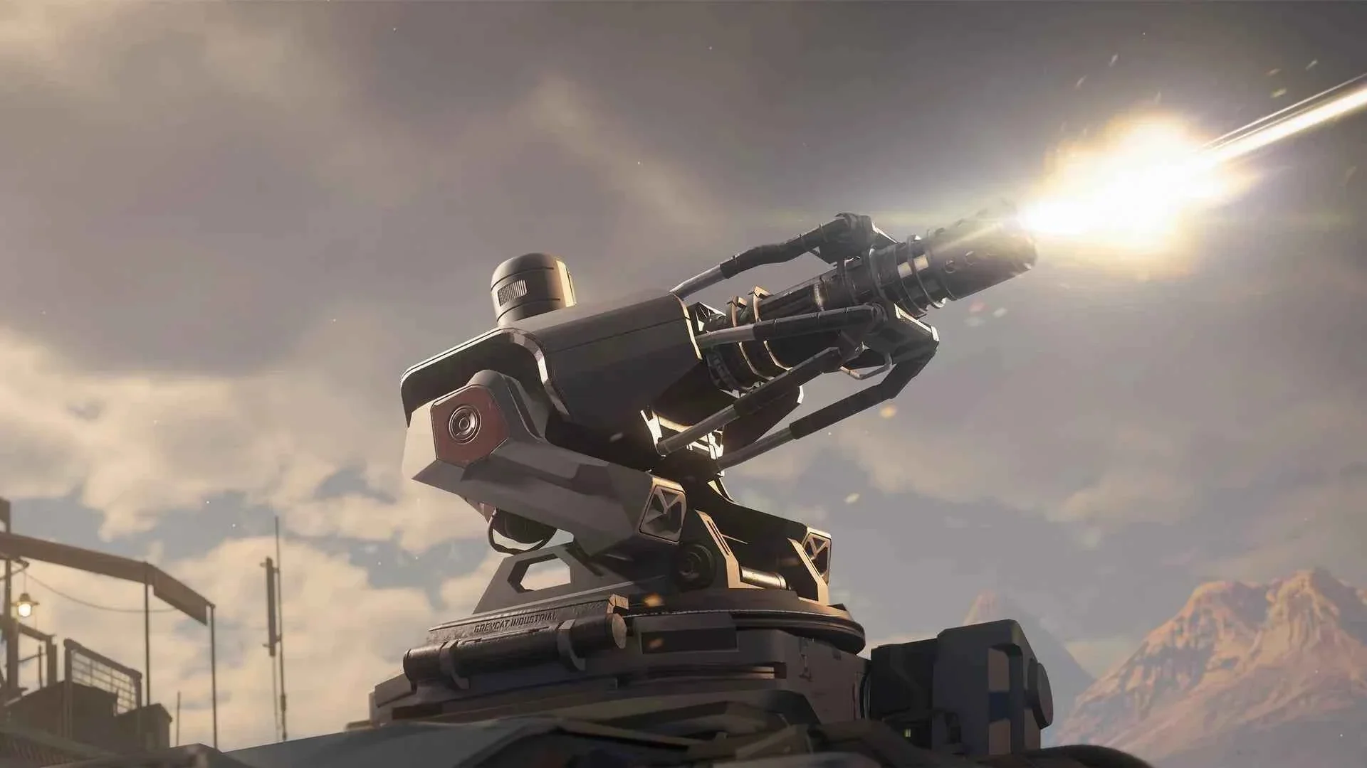 MDC + Perdition Paint - Original Concept LTI - Image 7