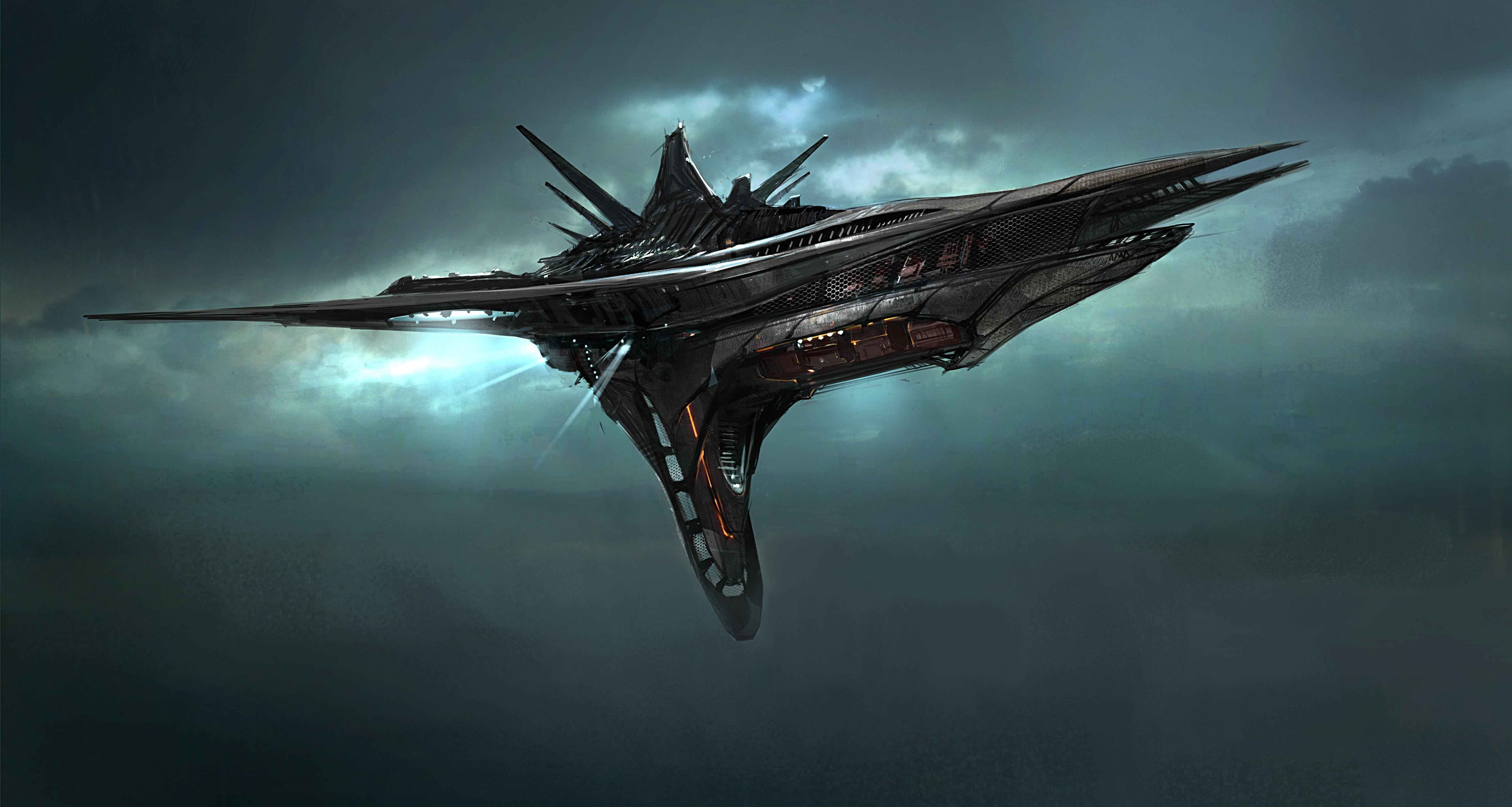 Merchantman - Standalone Ship - Image 4