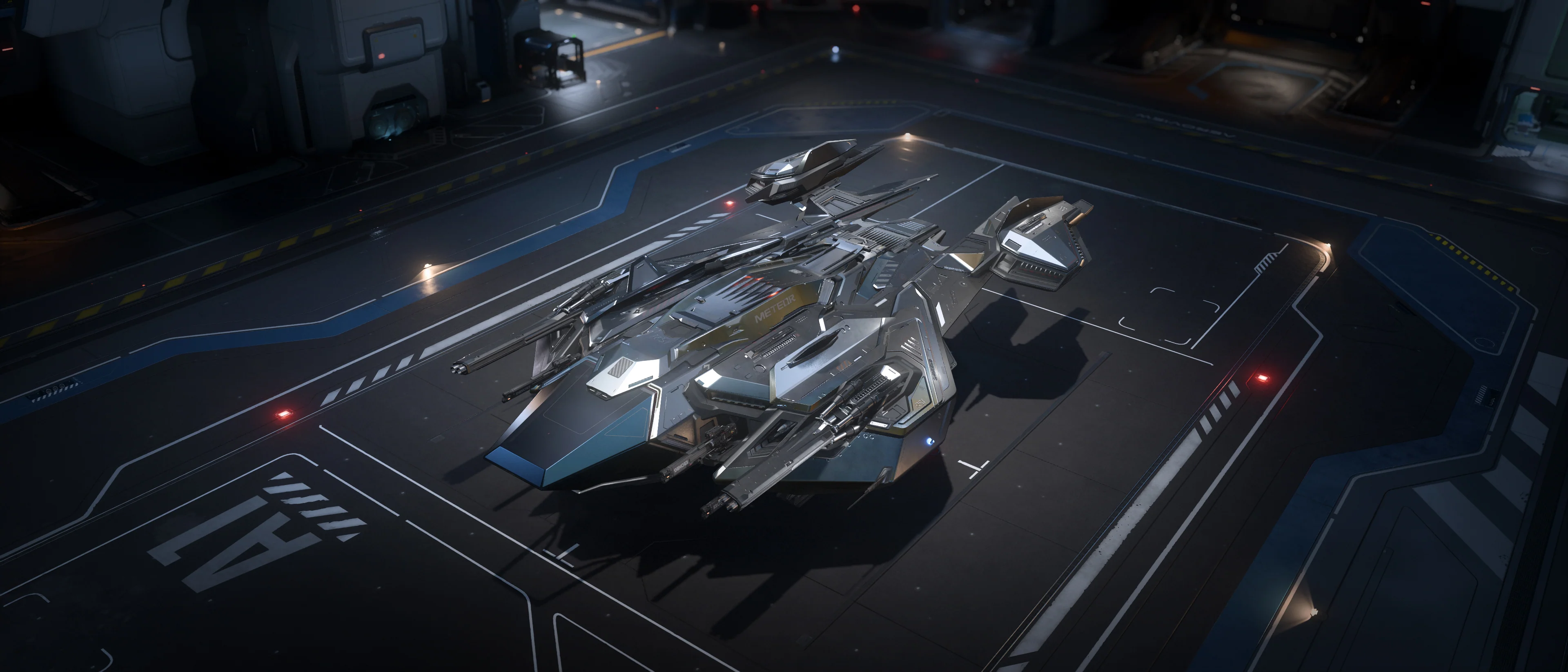 Meteor - Shimmer Paint - Image 2