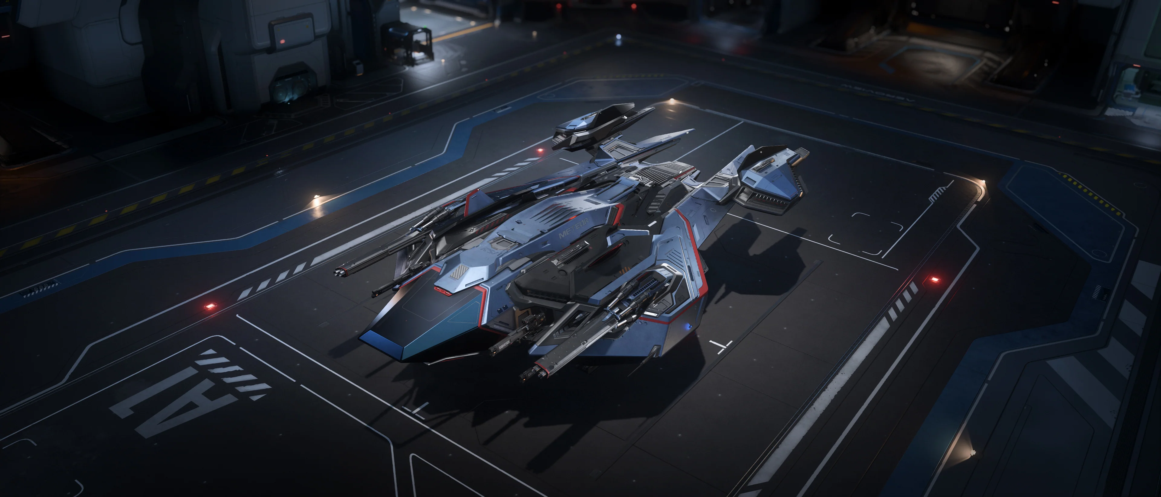 Meteor - 4 Paint Pack - Image 6