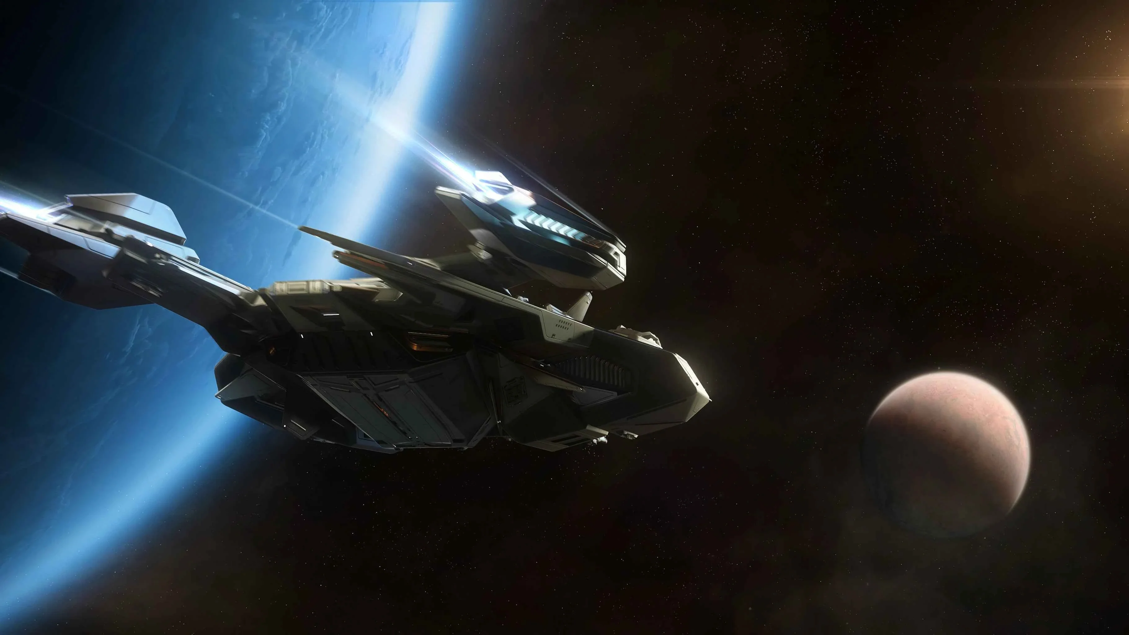 Meteor - Original Concept LTI - Image 2