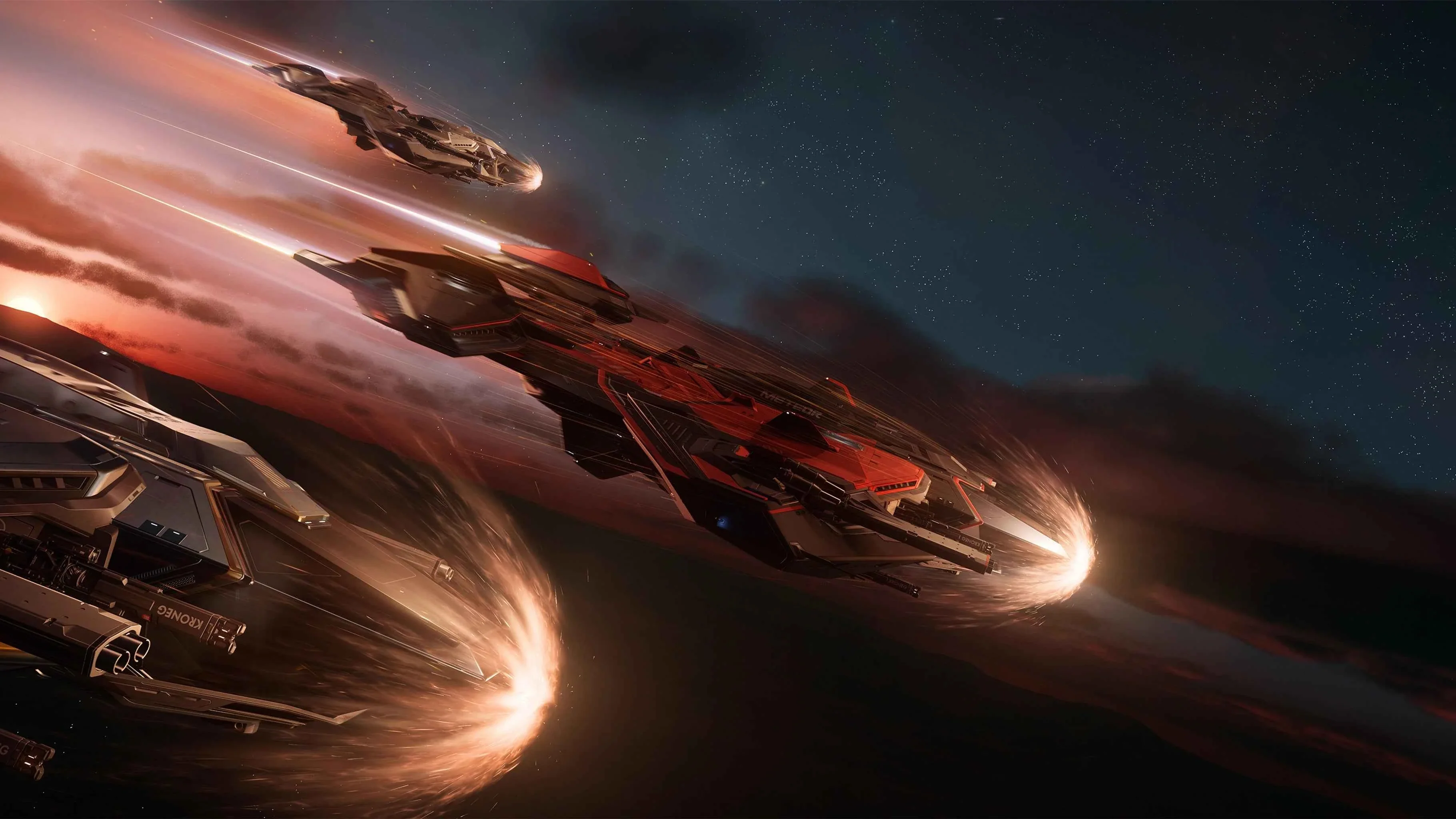 Meteor - Original Concept LTI - Image 4