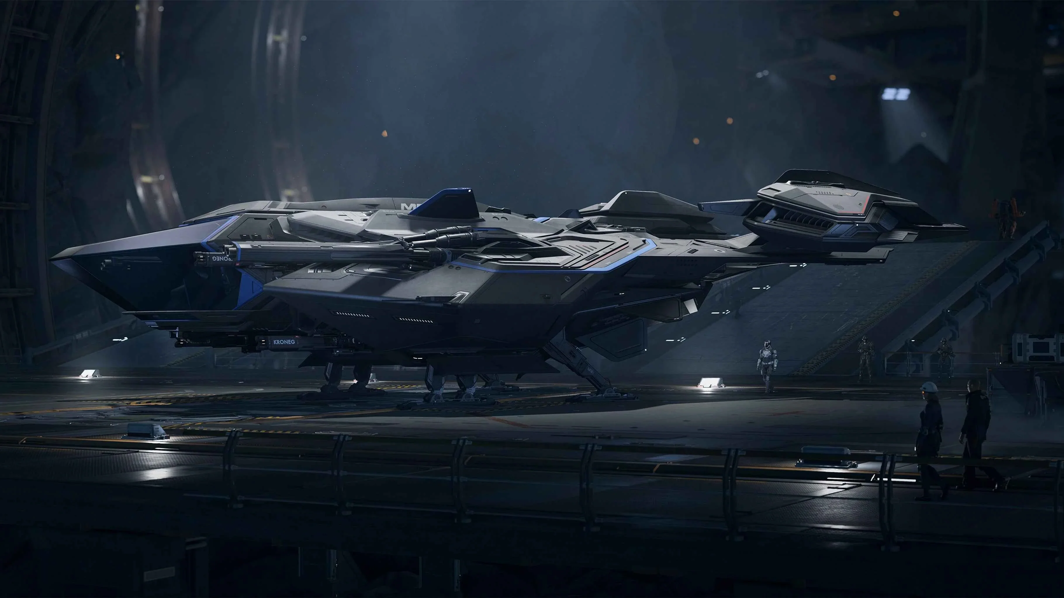 Meteor - Original Concept LTI - Image 5