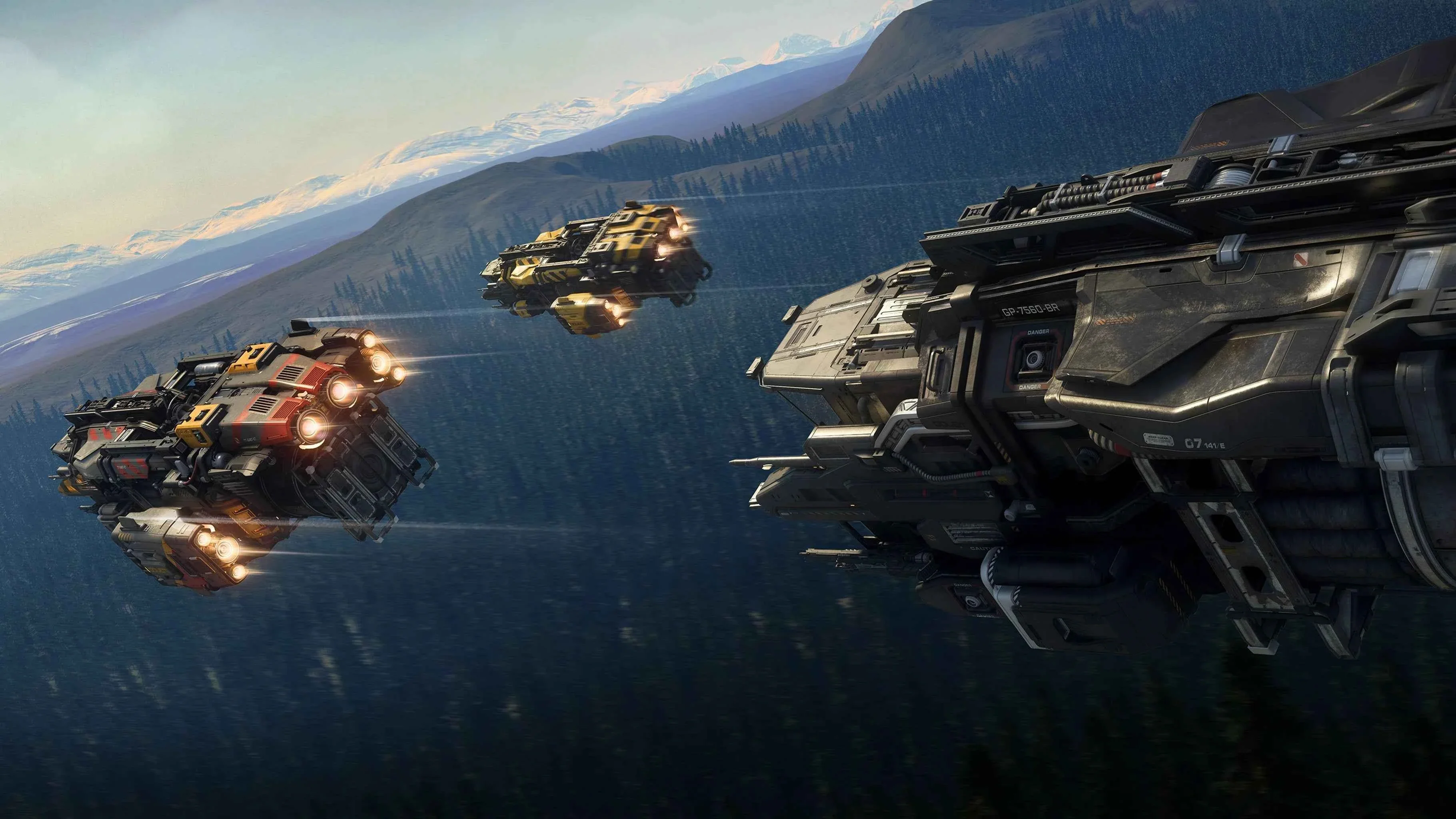 Miner Starter Pack (with Rockfall paint) - LTI - Image 4