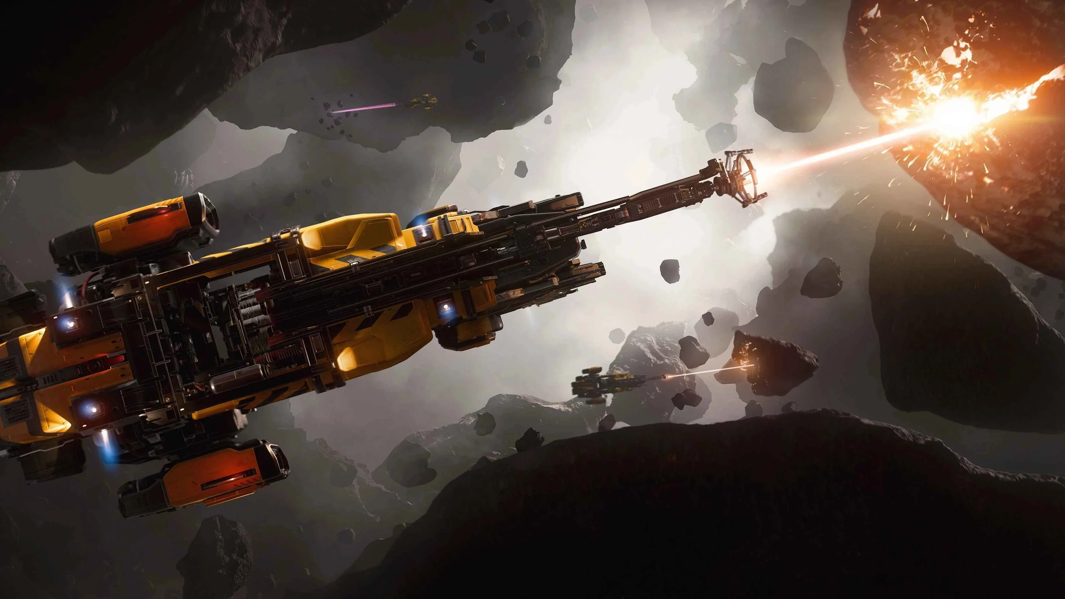 Miner Starter Pack (with Rockfall paint) - LTI - Image 5