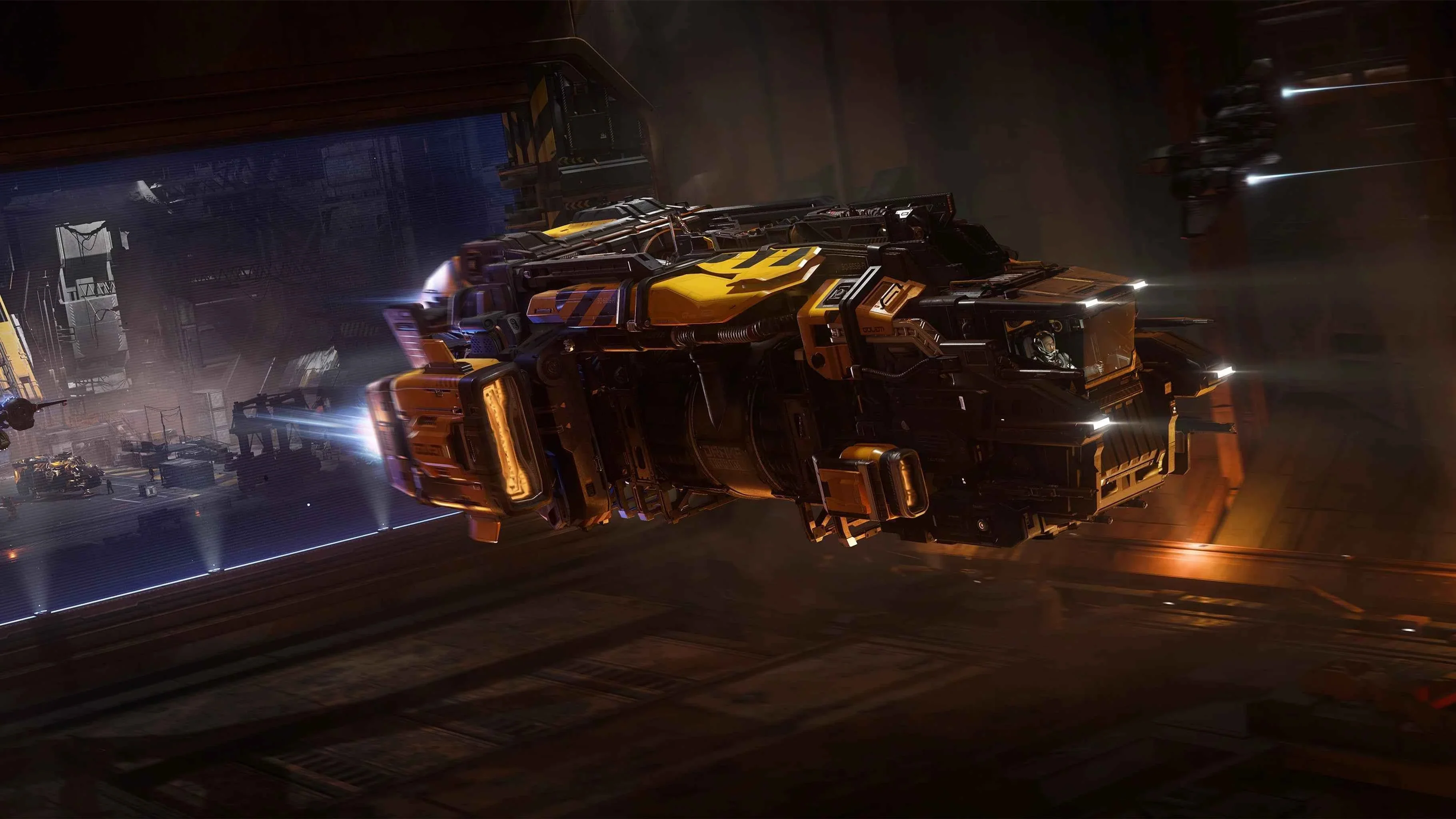 Miner Starter Pack (with Rockfall paint) - LTI - Image 7
