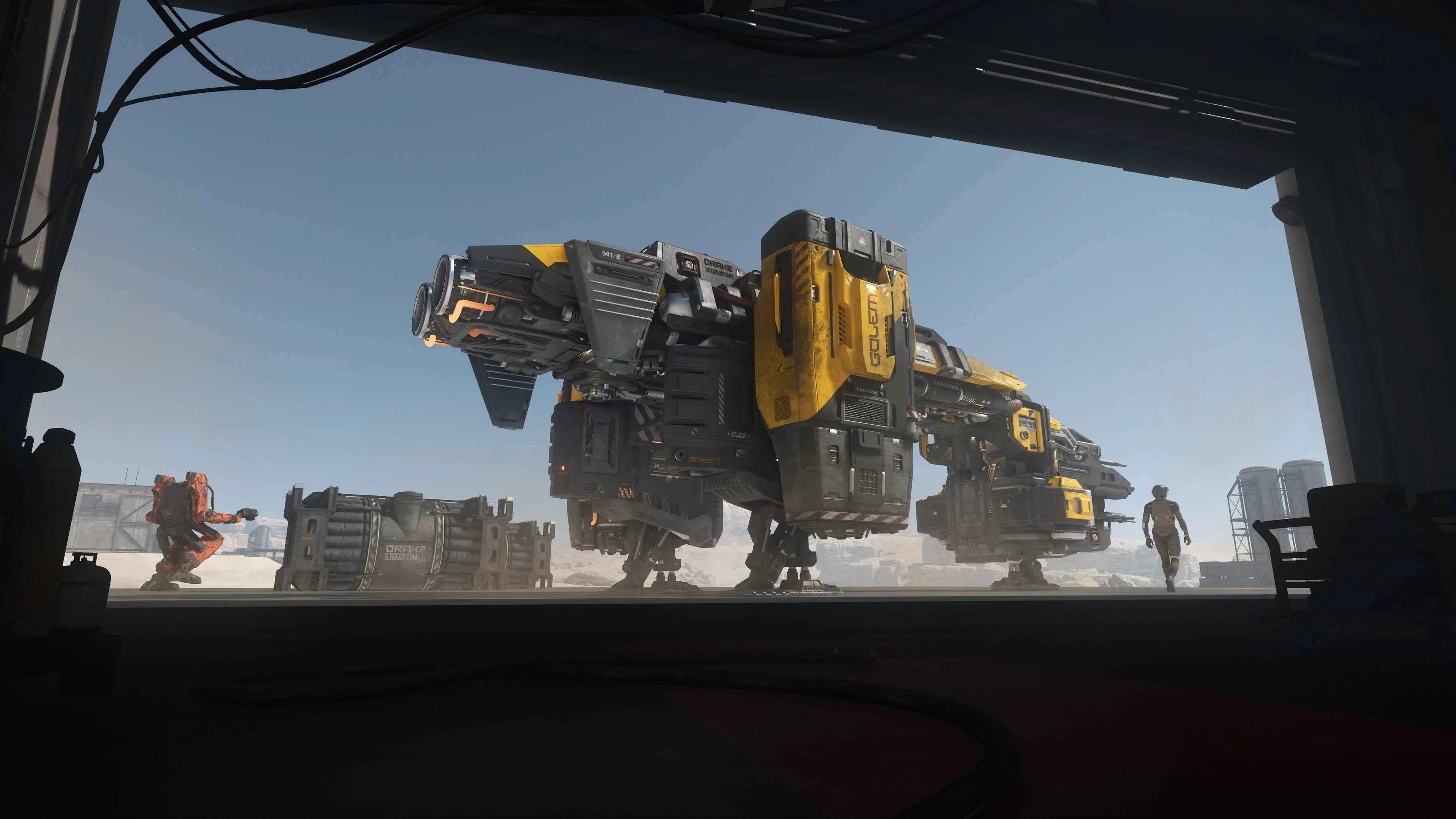 Miner Starter Pack (with Rockfall paint) - LTI - Image 8