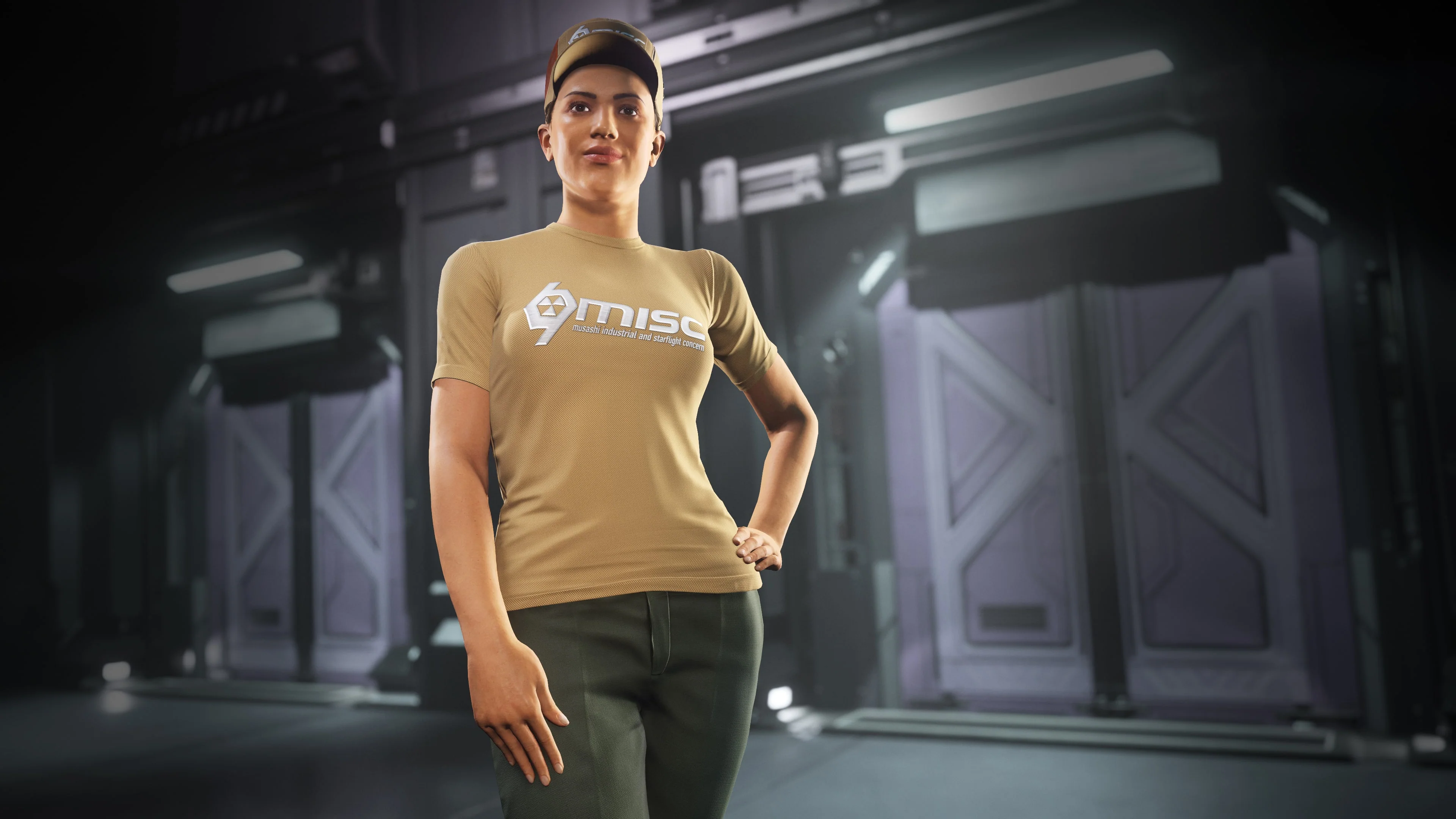 MISC Gear Pack - Image 2