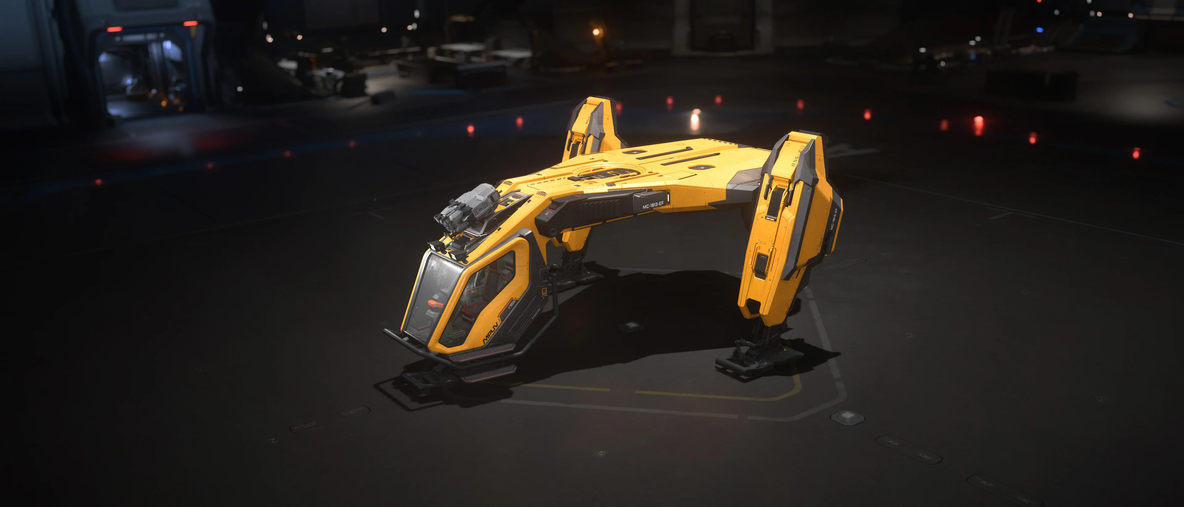 MPUV - 2 Paint Pack - Image 3