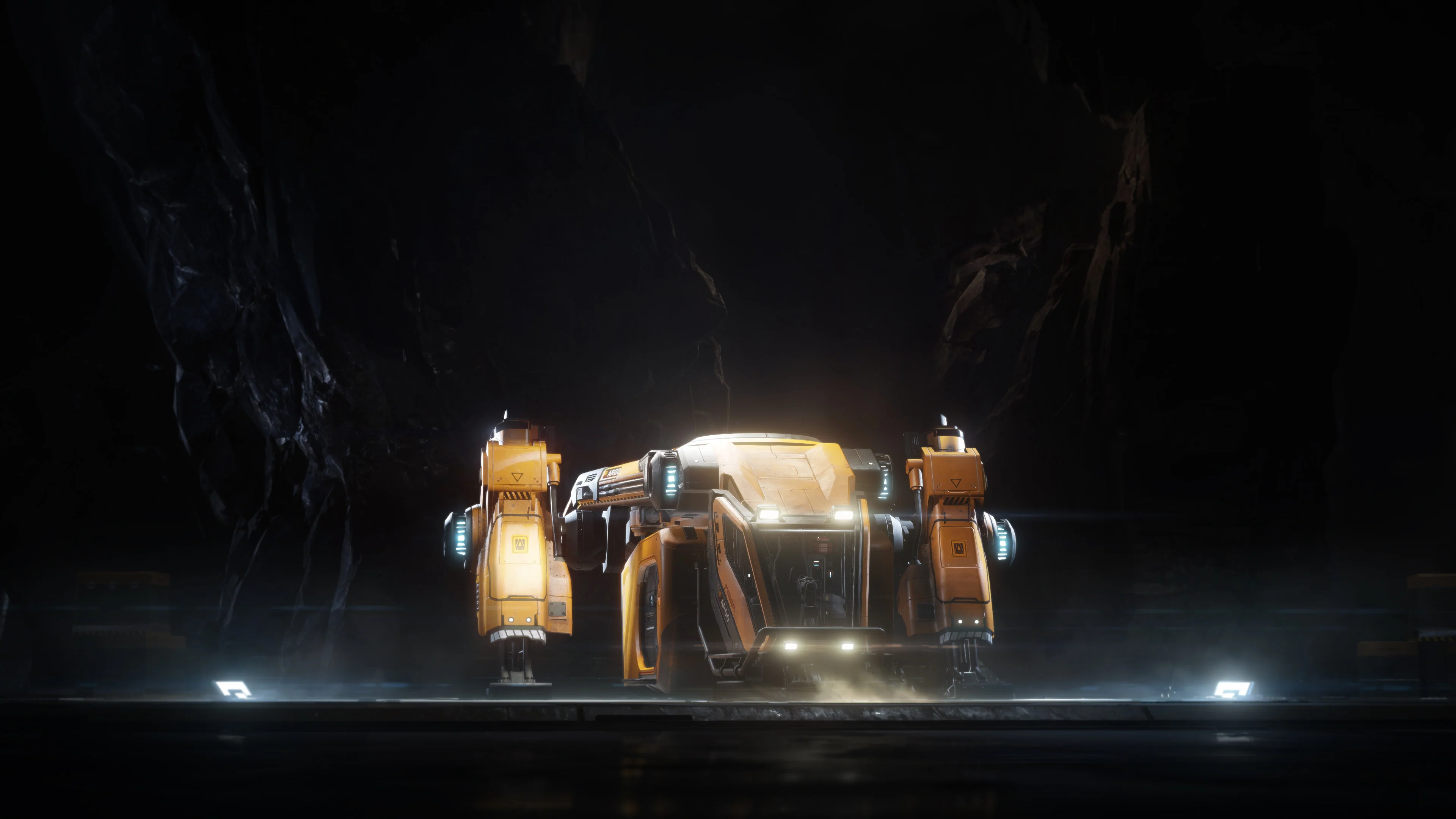 MPUV Cargo - Standalone Ship - Image 3
