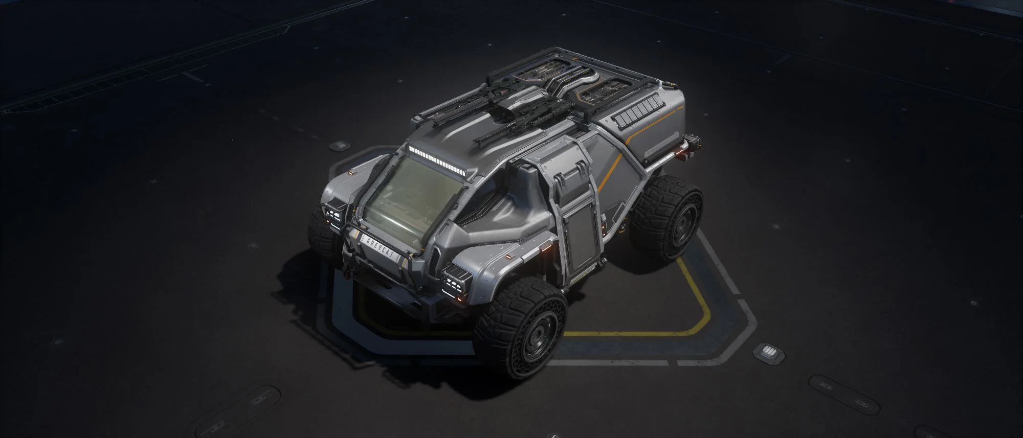 MTC - Boreal Paint - Image 2