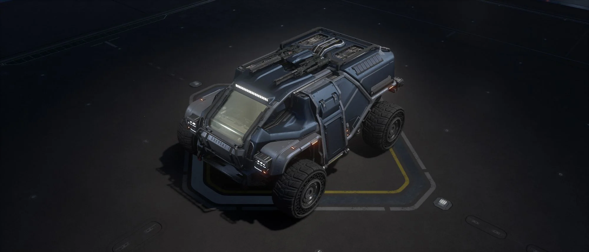 MTC - Moonstone Paint - Image 2