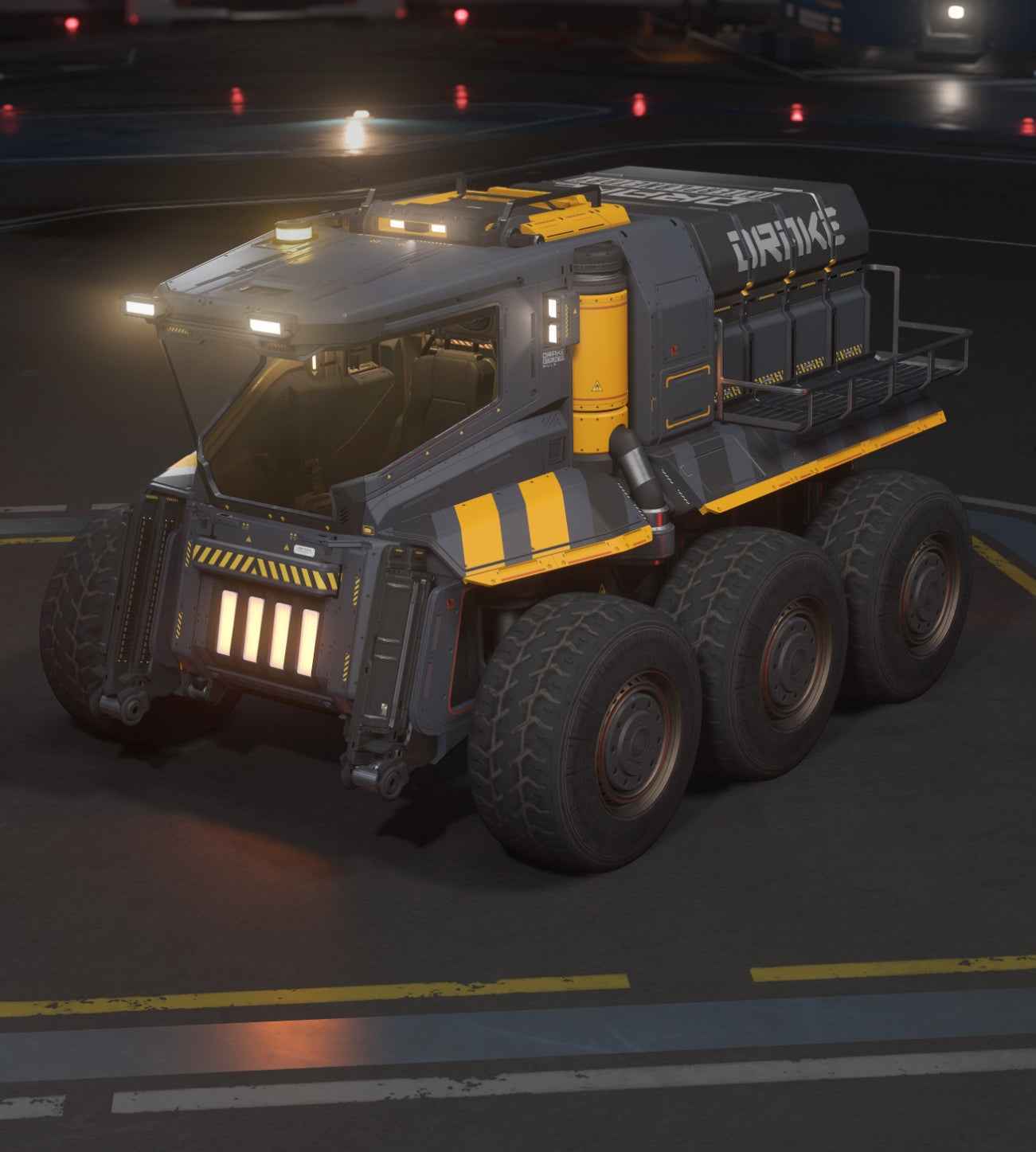 Mule - Original Concept LTI - Image 3