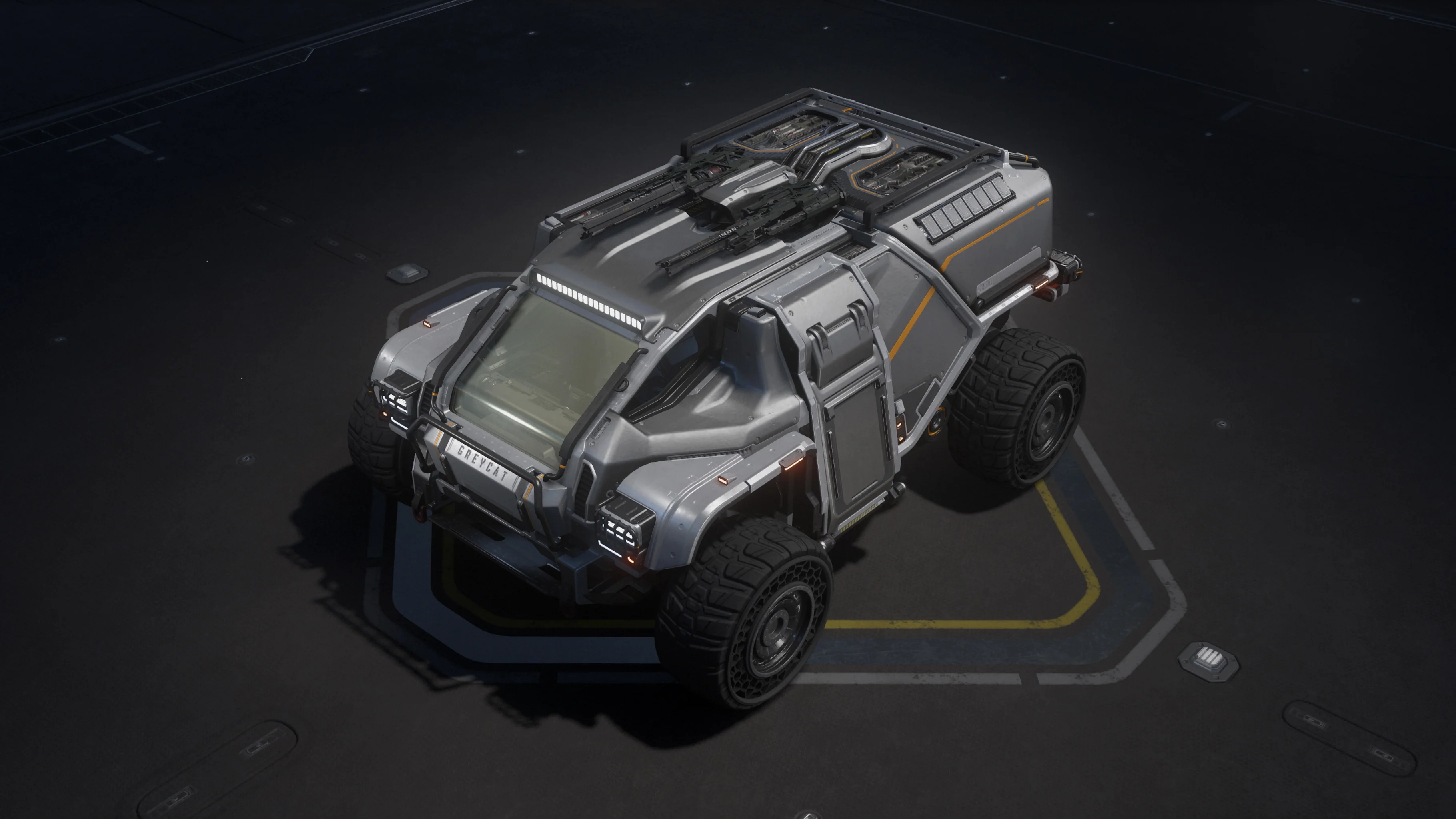 MXC - Boreal Paint - Image 2