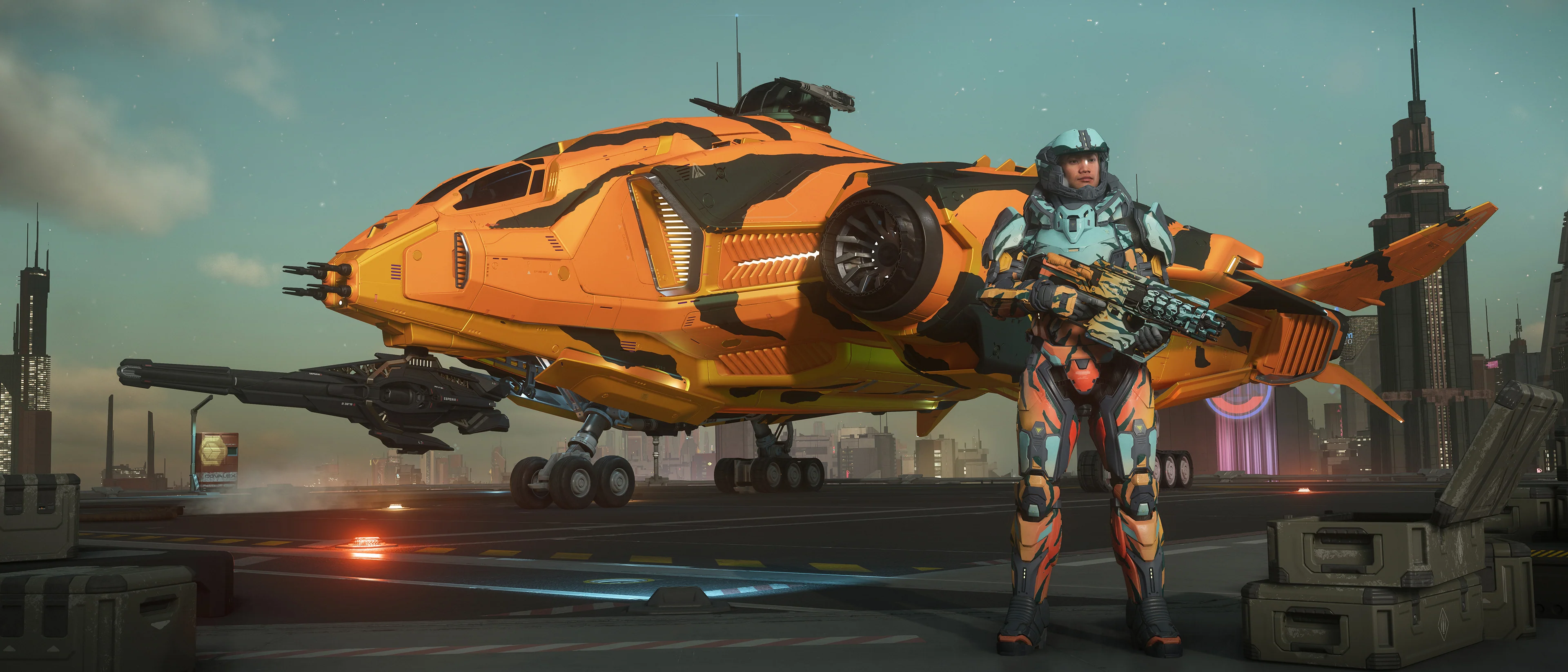 New Dawn - Patch Bundle - Image 2