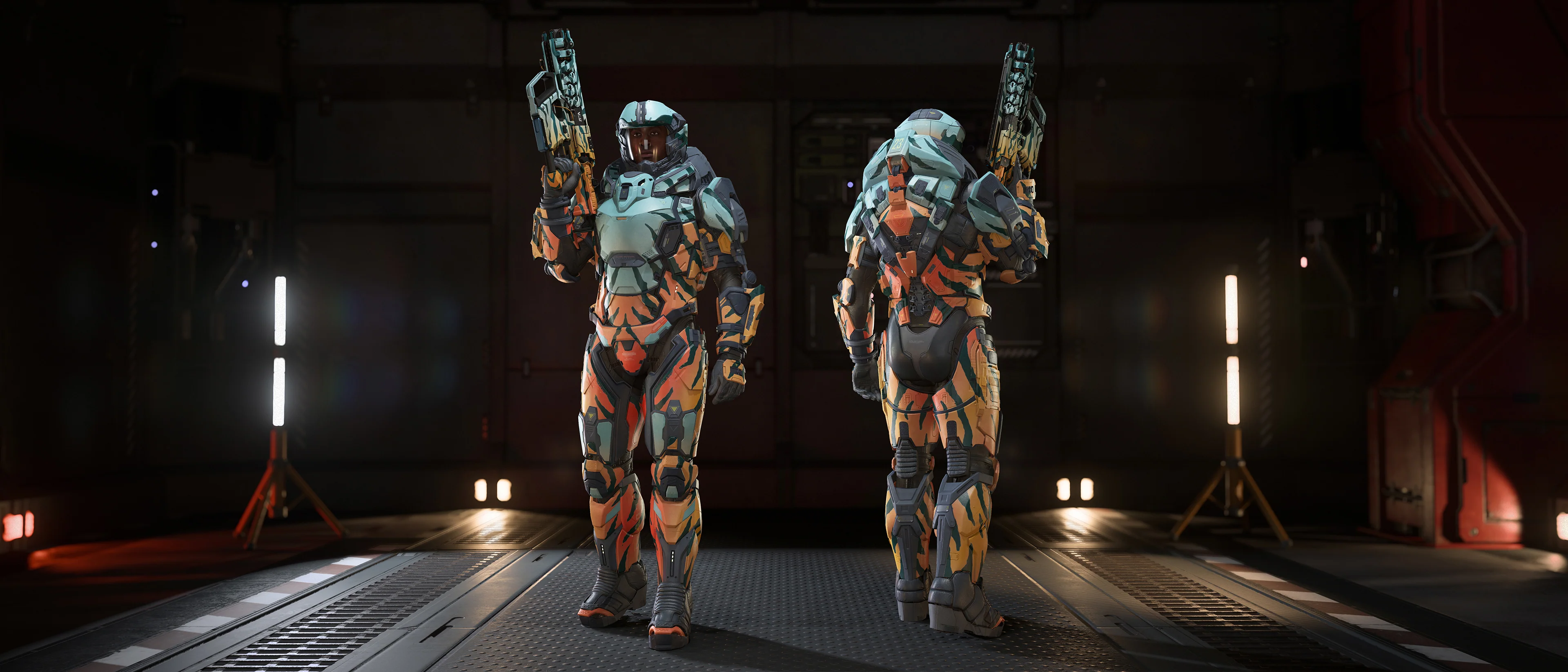 New Dawn - Patch Bundle - Image 4