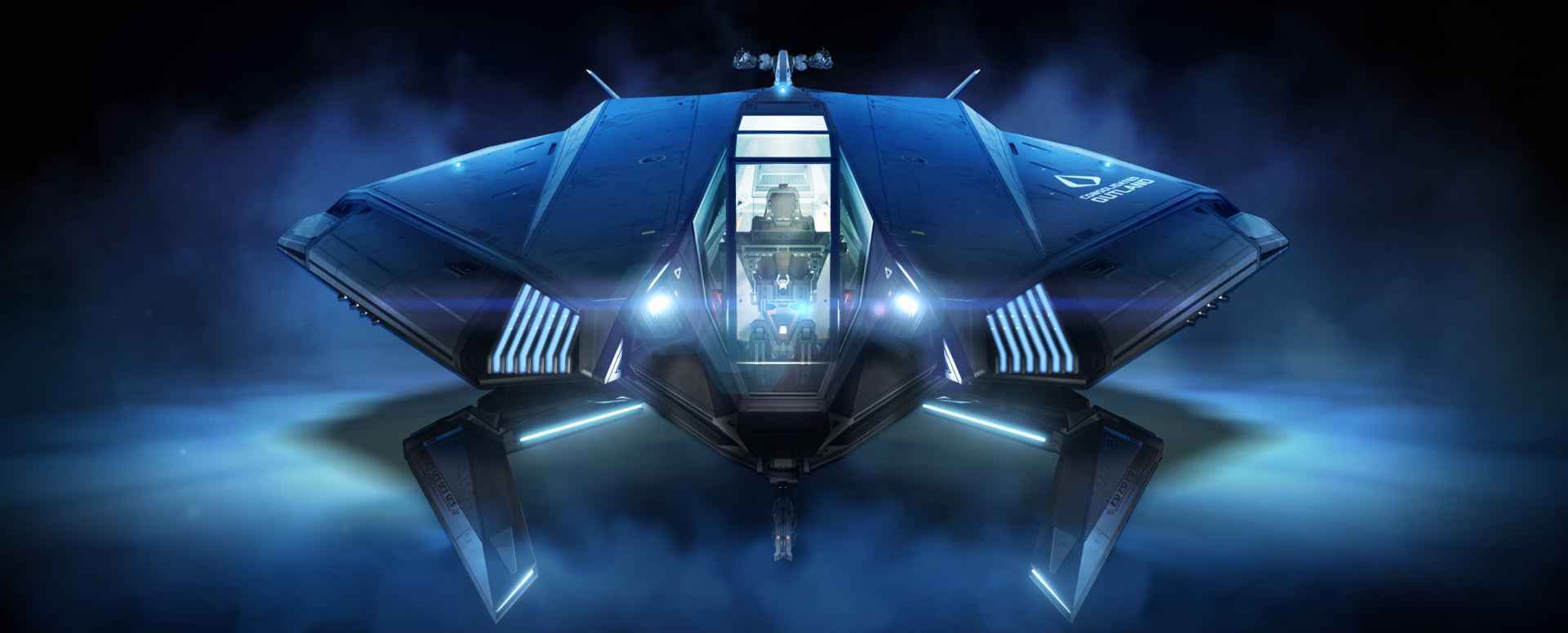 Nomad - Original Concept LTI - Image 3