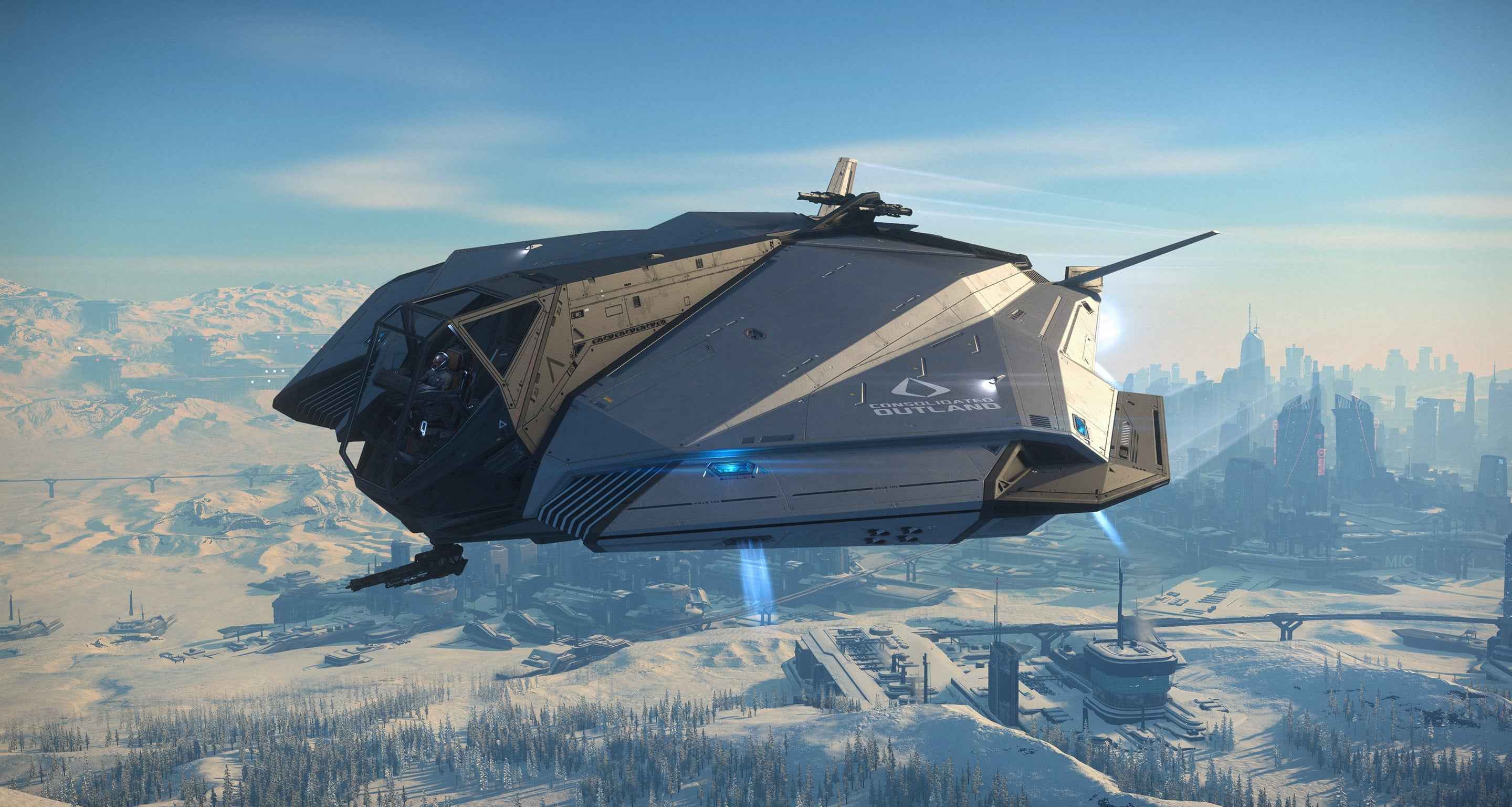 Nomad - Original Concept LTI - Image 4