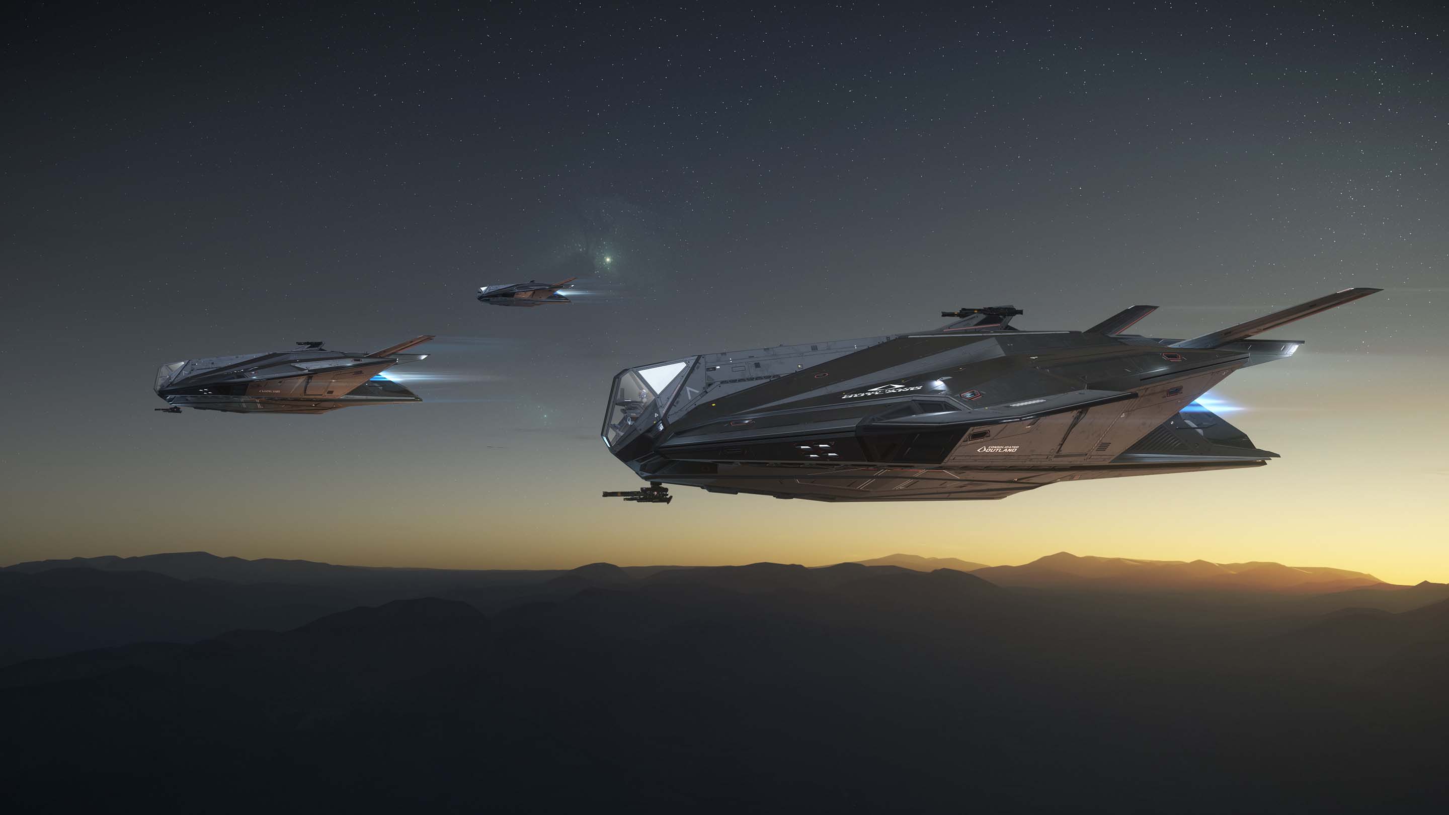 Nomad - Original Concept LTI - Image 5