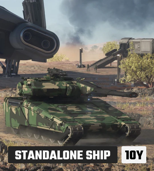 Nova - Standalone Vehicle - Image 3