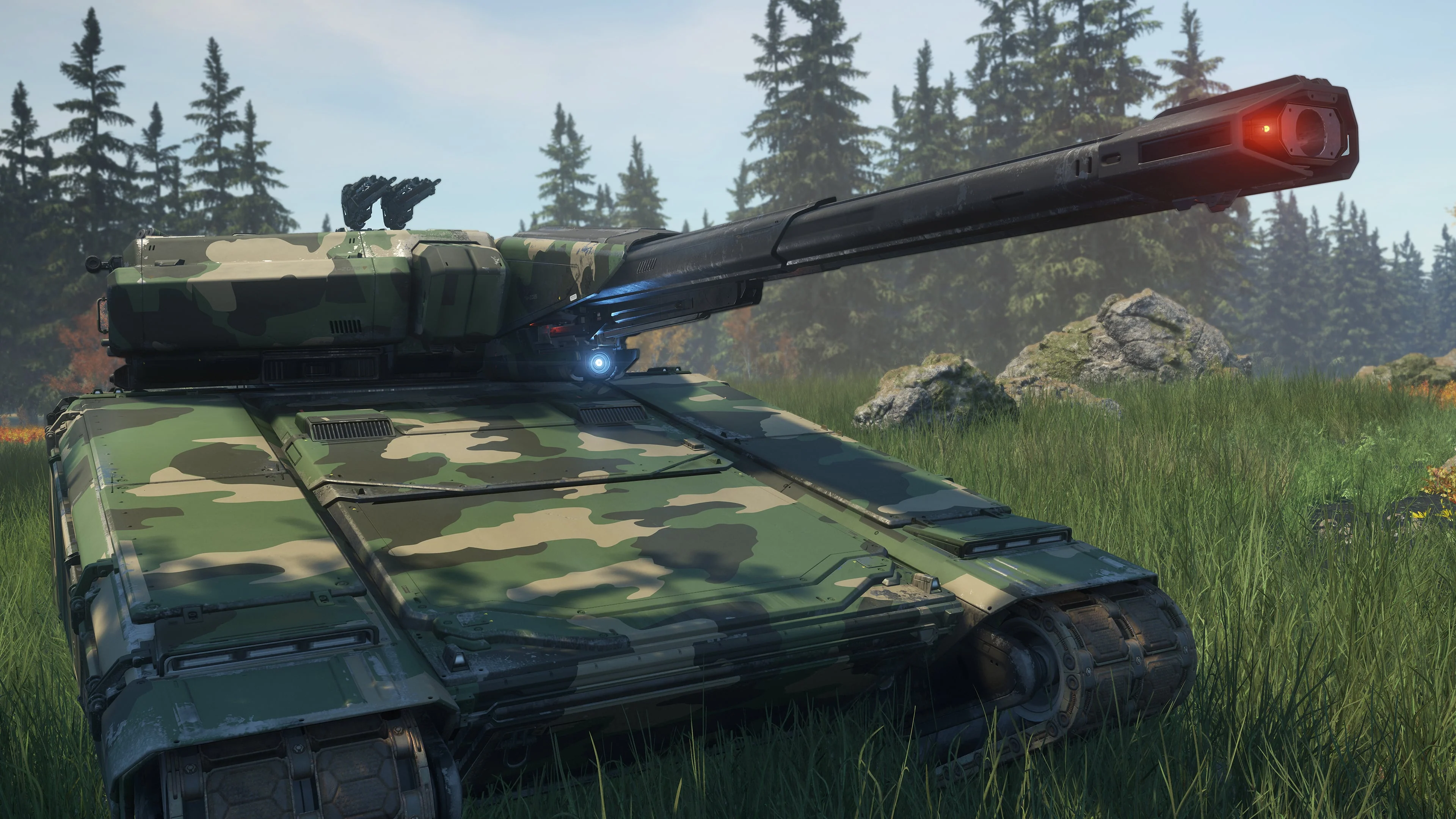 Nova - Standalone Vehicle - Image 6