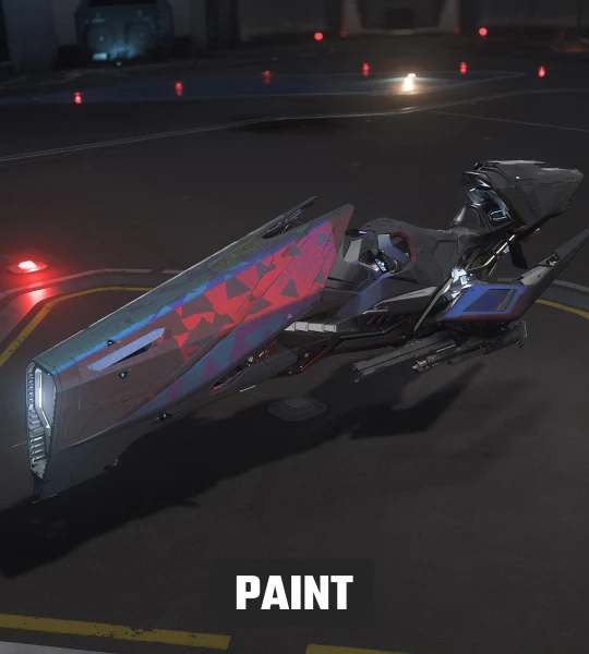Nox - Harmony Paint