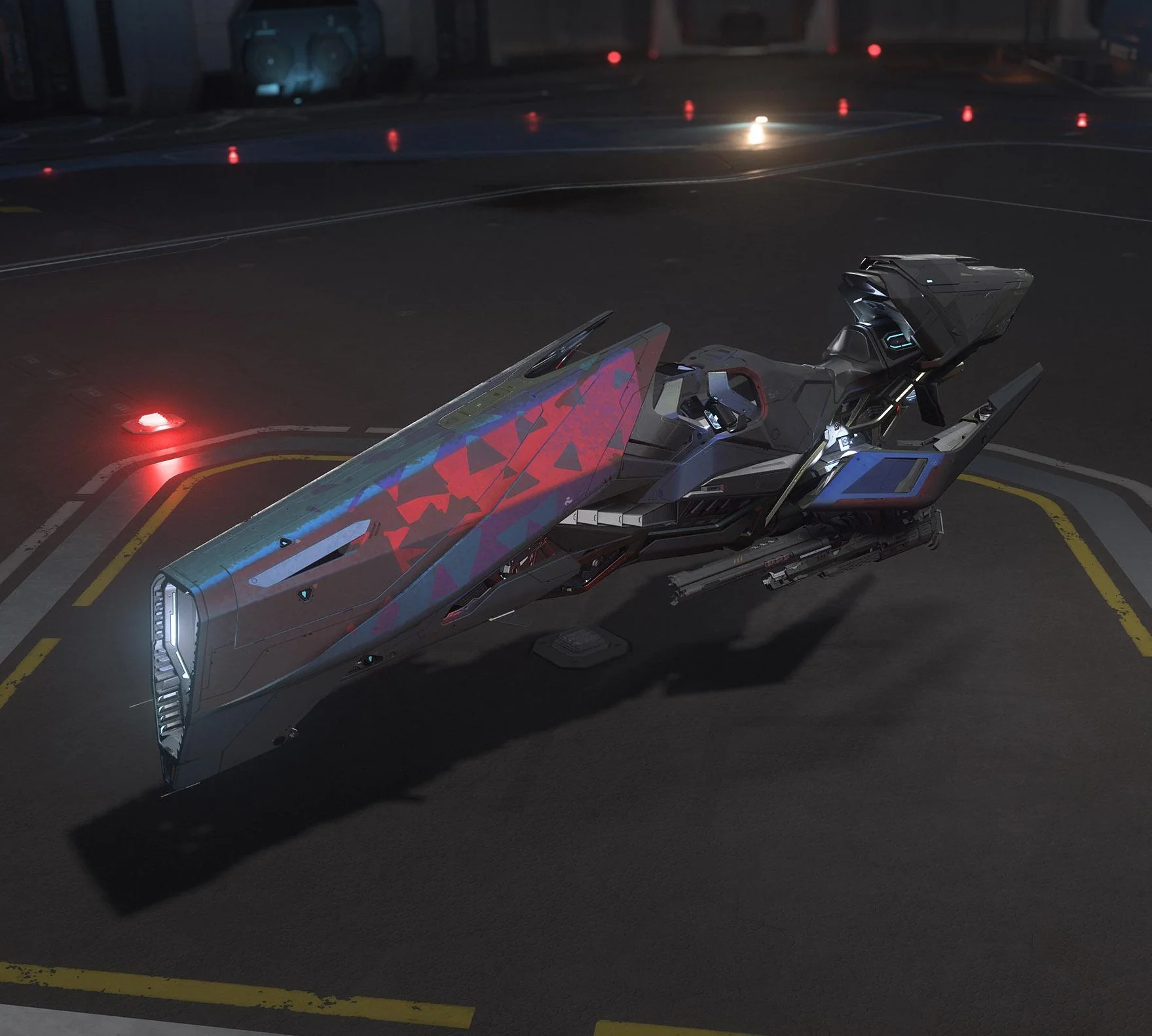 Nox - Harmony Paint - Image 2