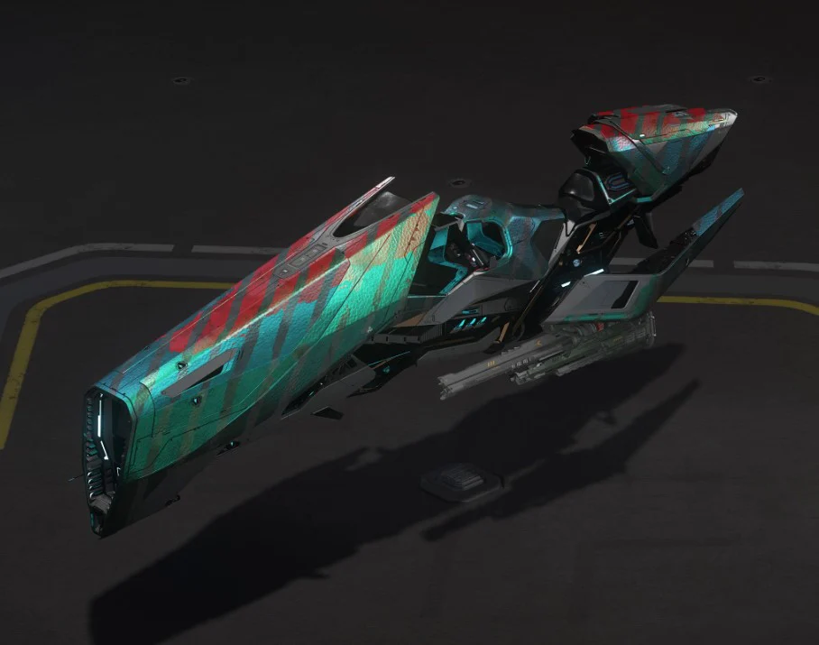 Nox - Ocellus Paint - Image 2
