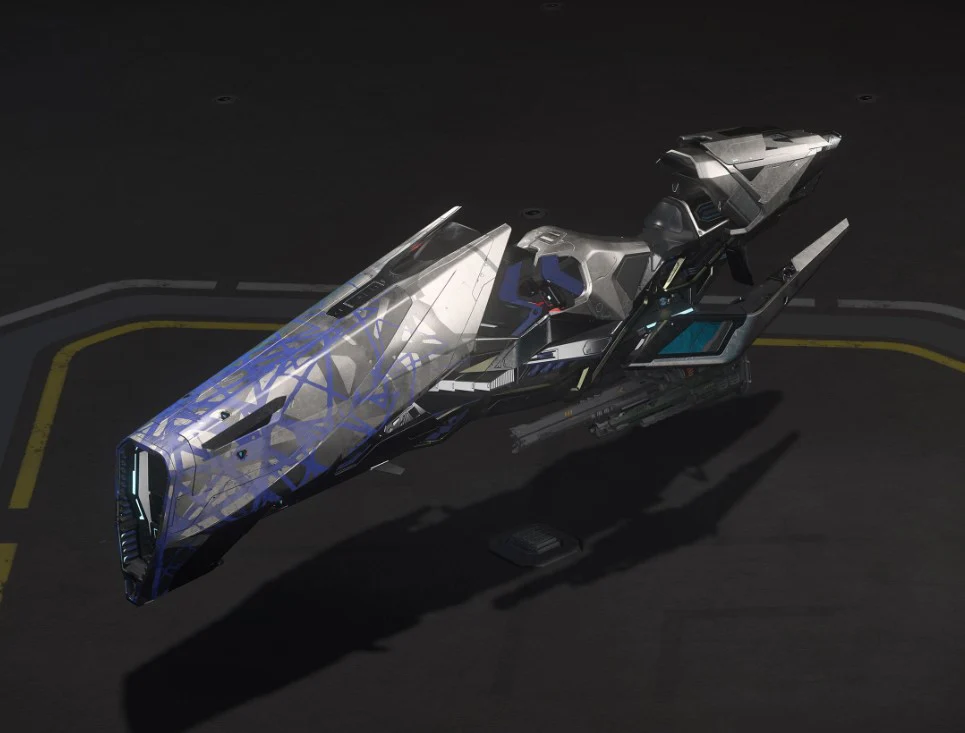 Nox - Wanderer Paint - Image 2