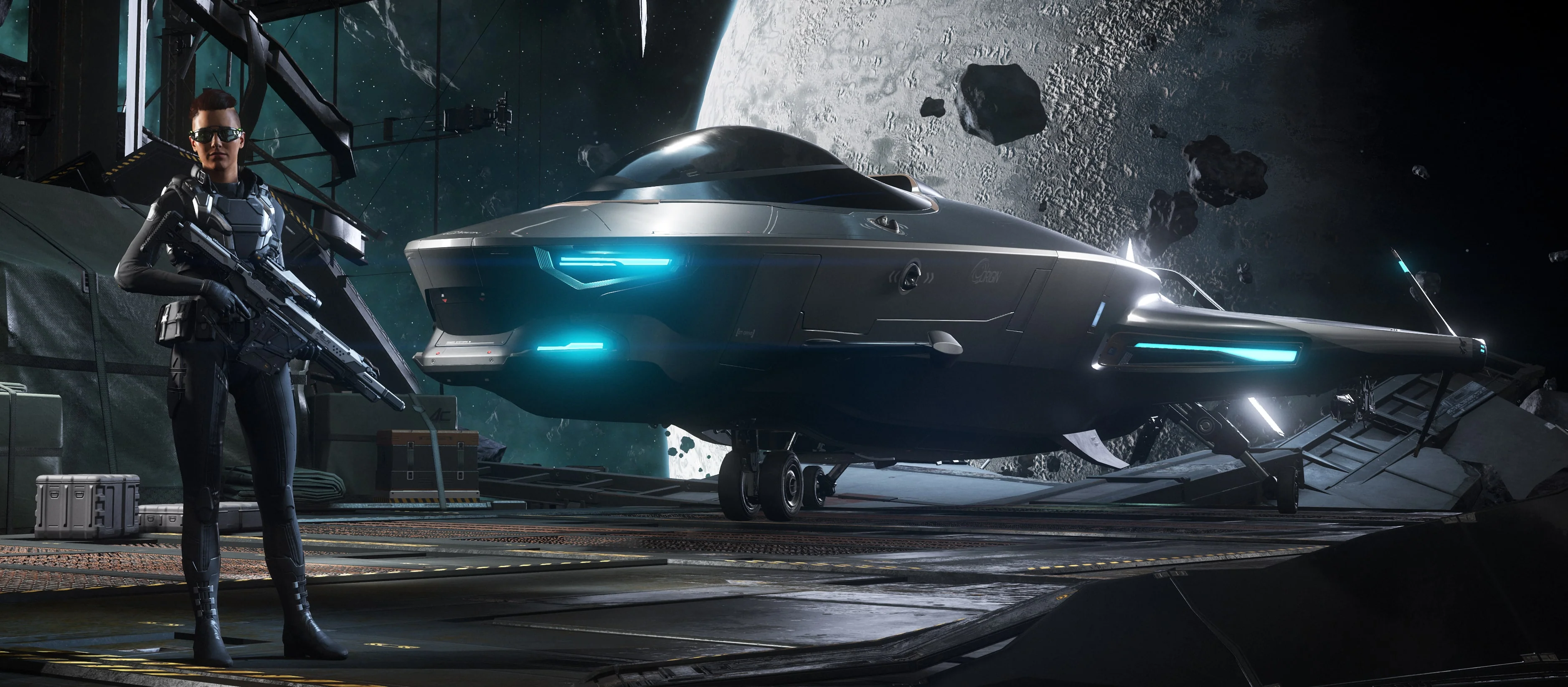 Origin 100 Series Pack (100i / 125a / 135c) - Original Concept LTI - Image 4