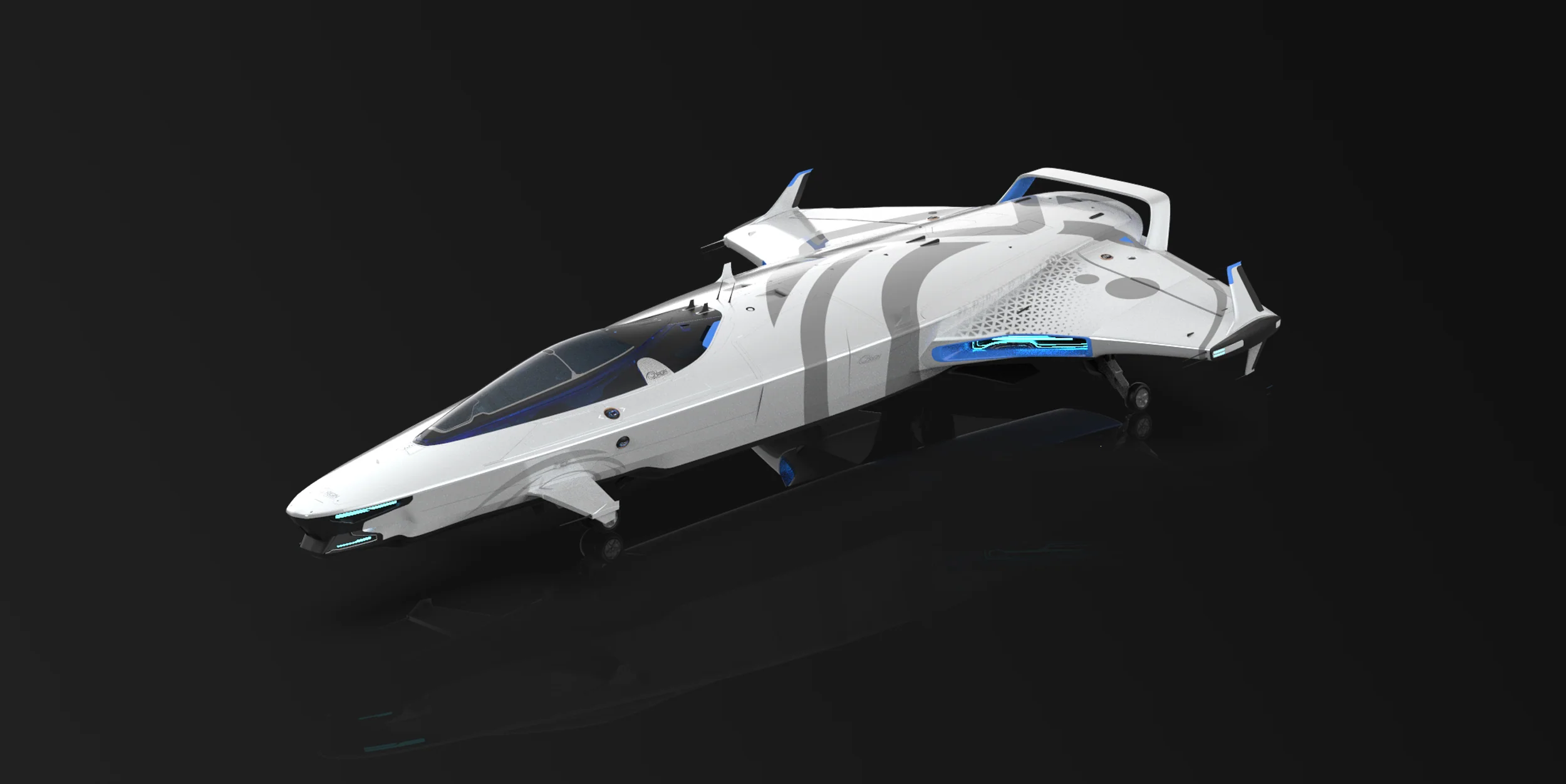 Origin 100 Series Pack (100i / 125a / 135c) - Original Concept LTI - Image 3