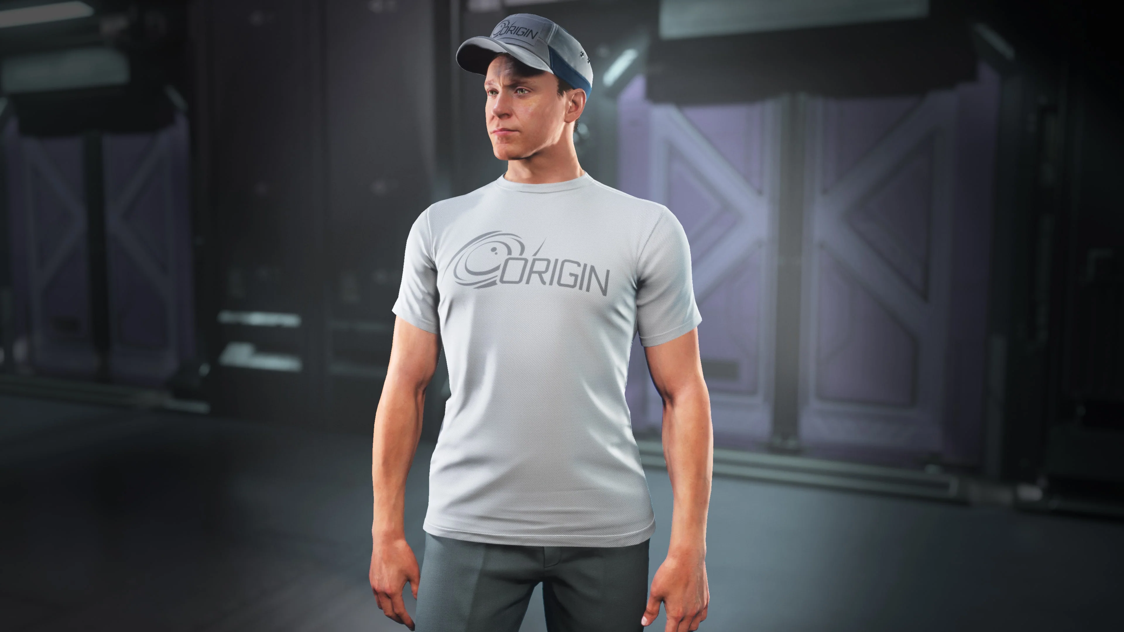 Origin Gear Pack - Image 2