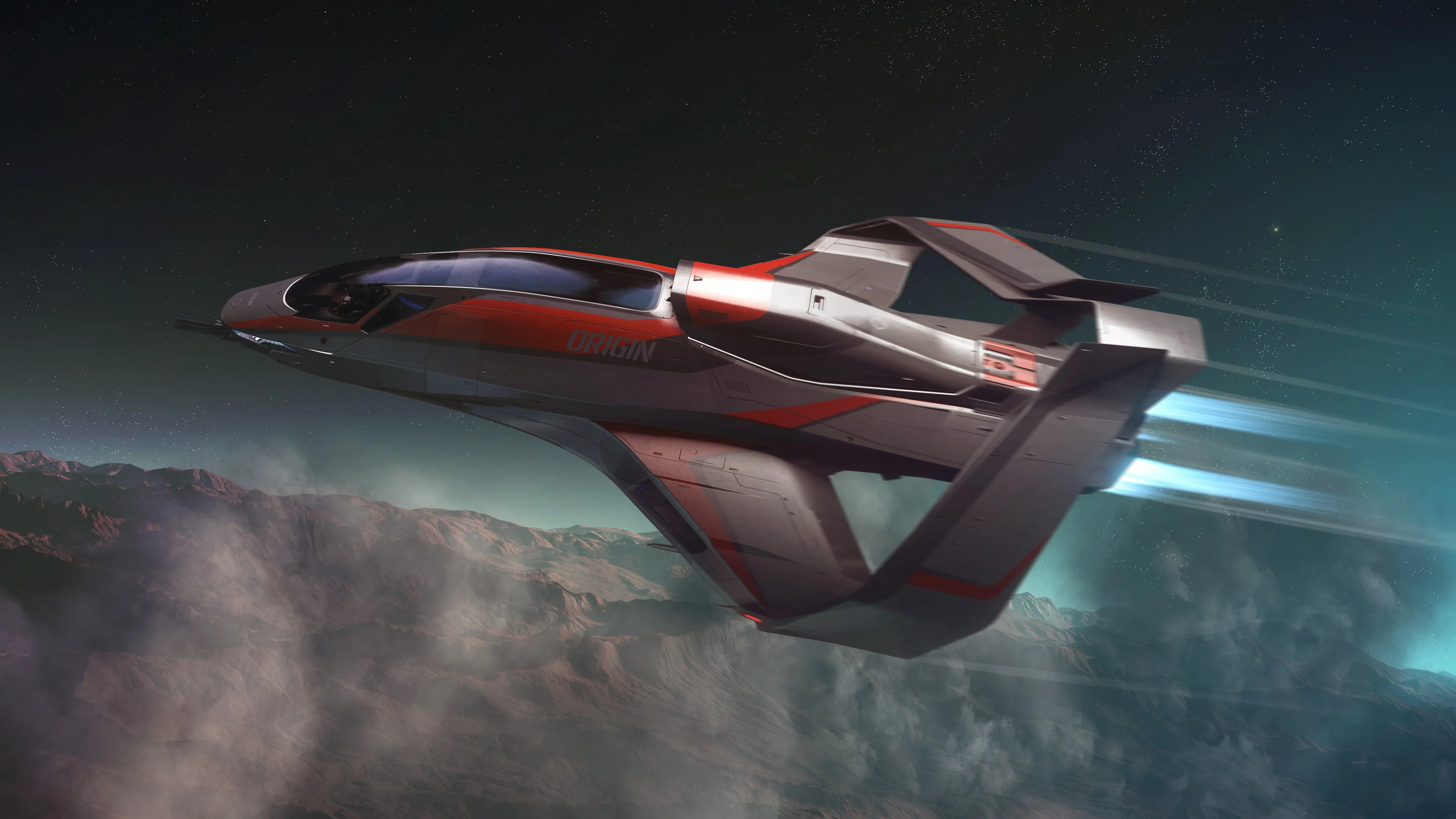 Package - Arbiter - Origin 325a - LTI - Image 3