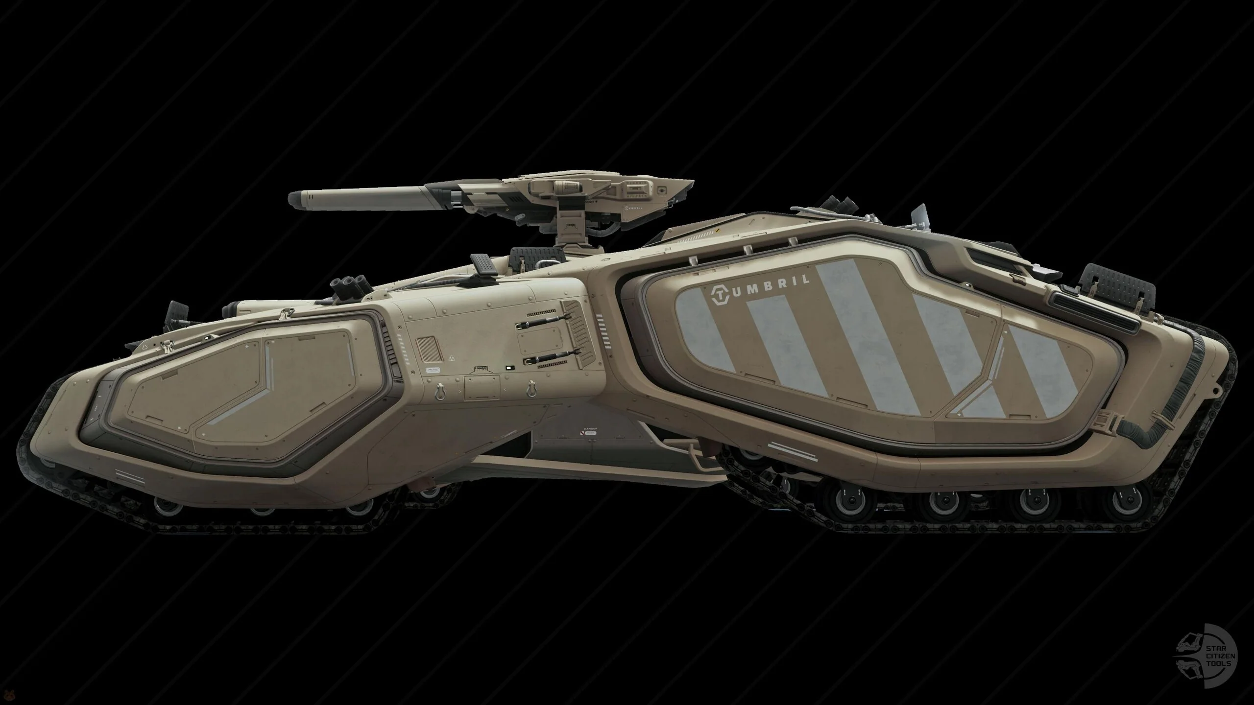 Storm - Standalone Vehicle - Image 6