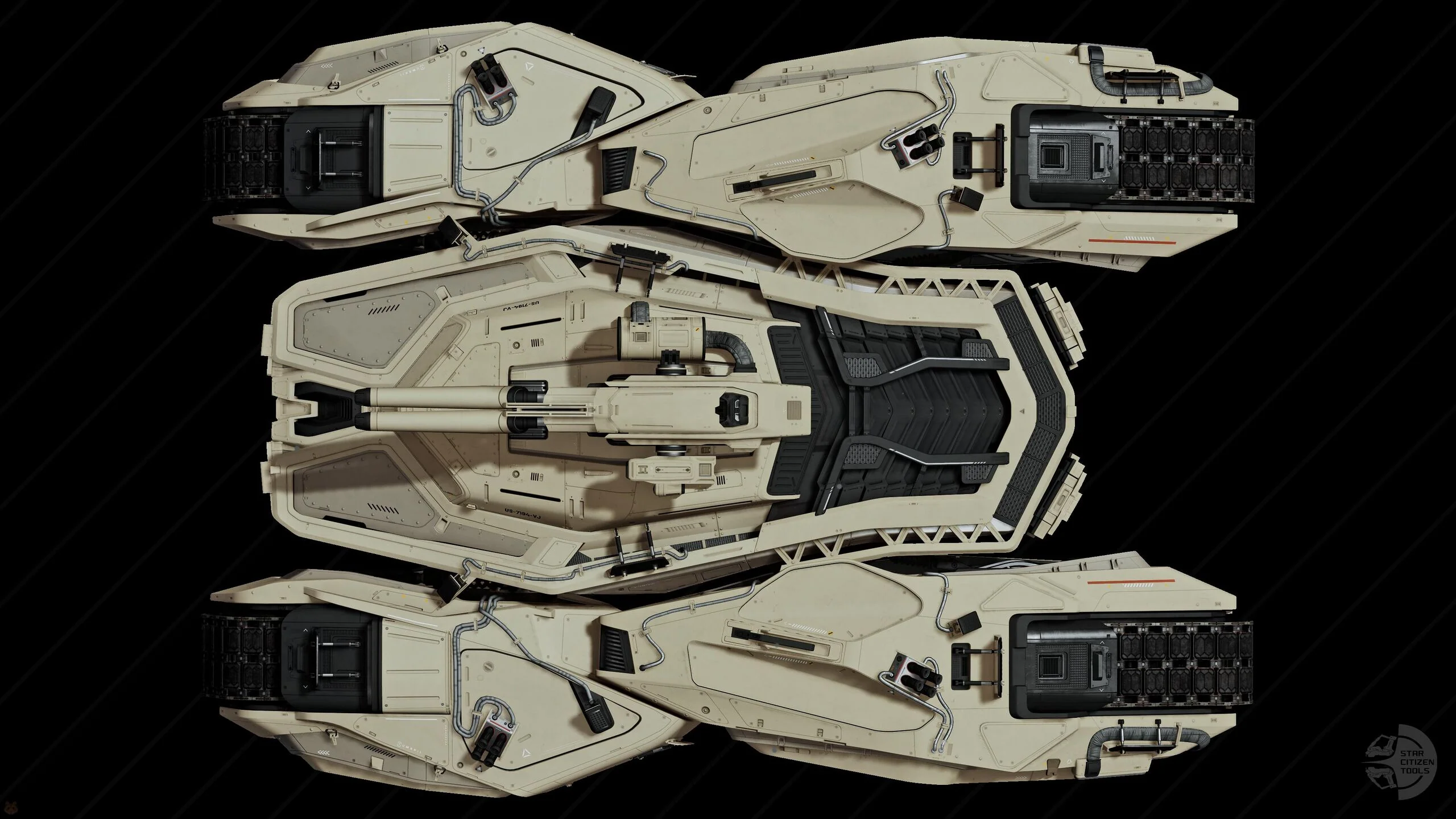 Storm - Standalone Vehicle - Image 5