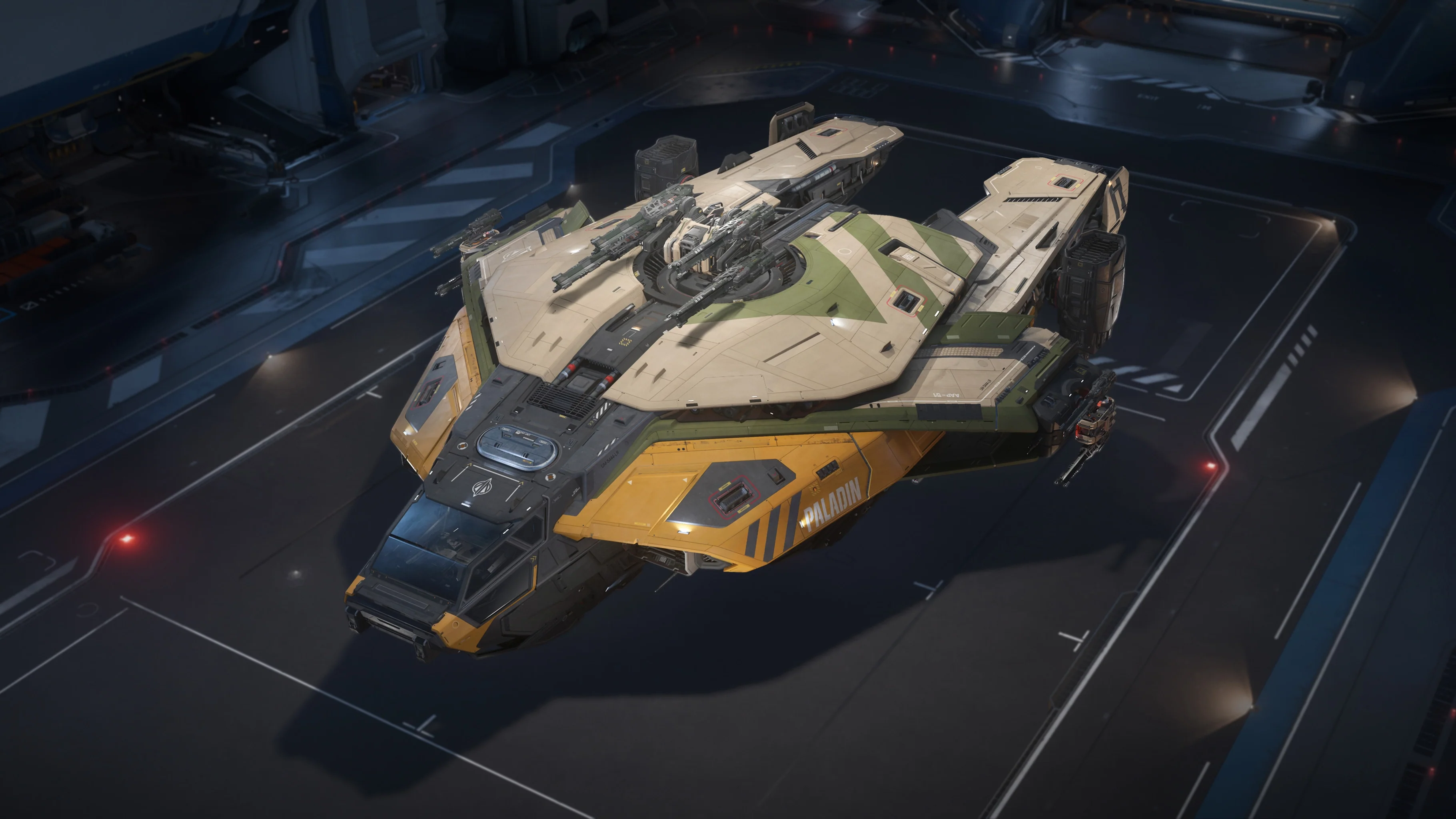 Paladin - 4 Paint Pack - Image 6