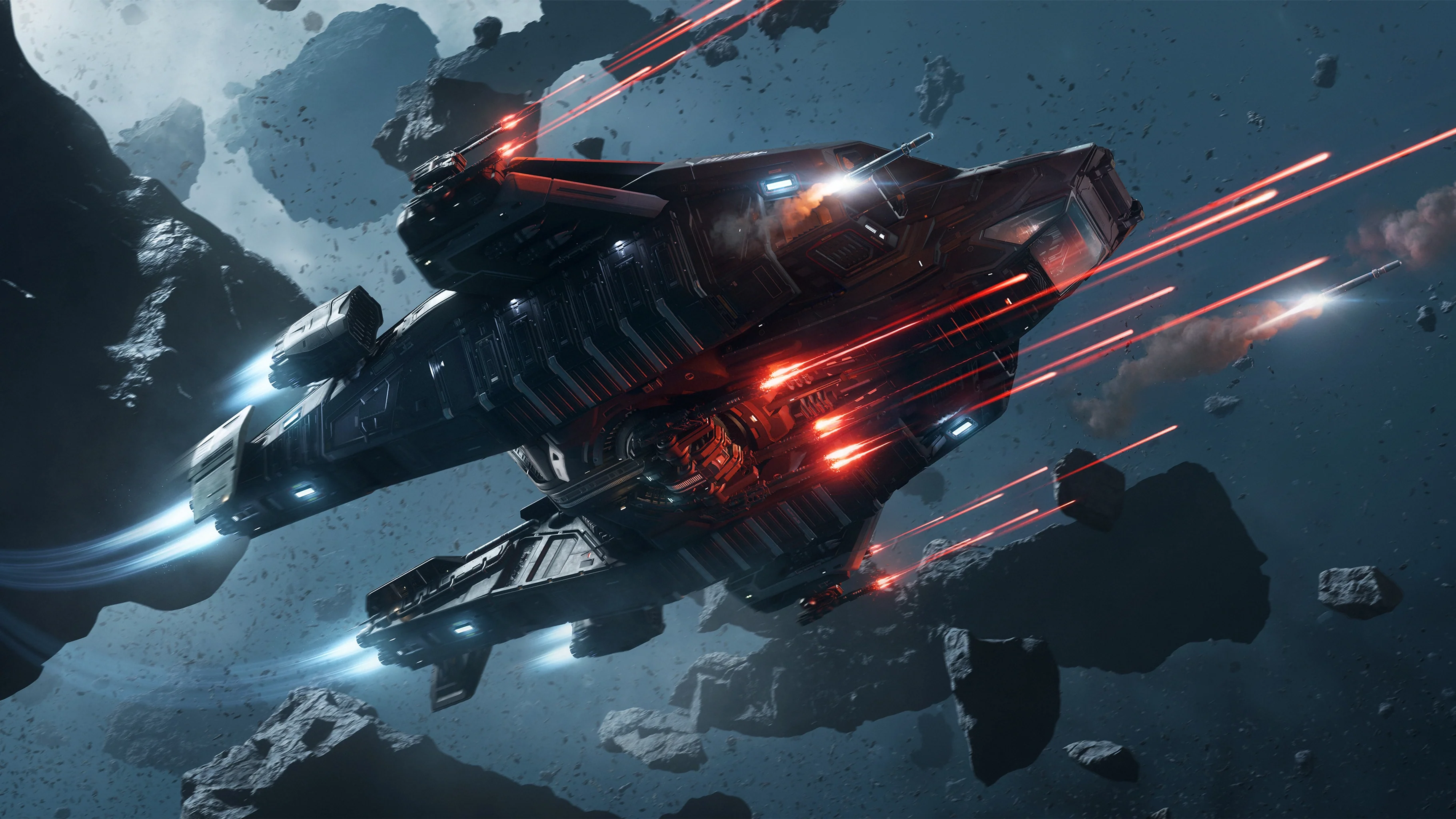 Paladin - Standalone Ship - Image 19