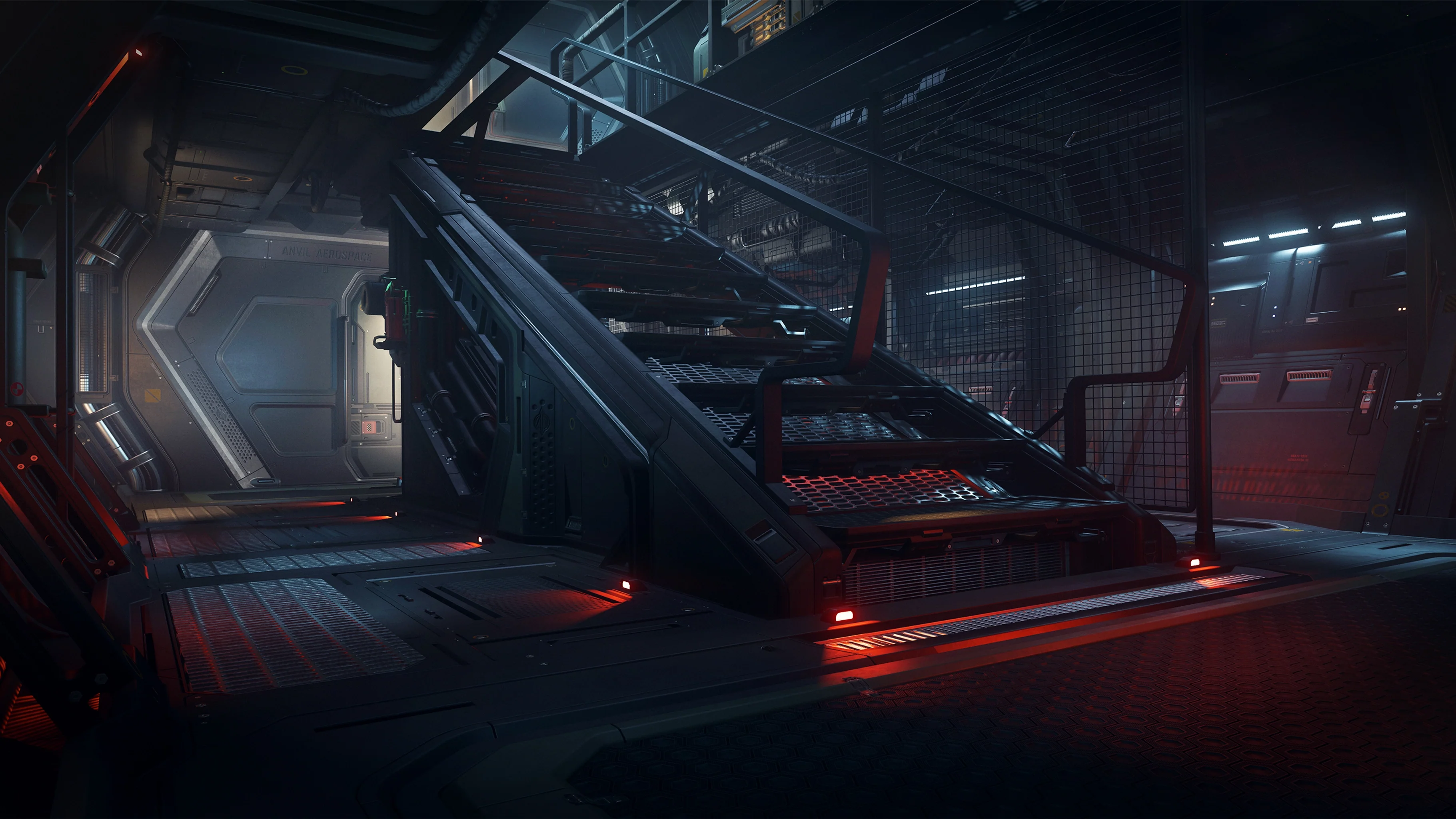 Paladin - Standalone Ship - Image 20