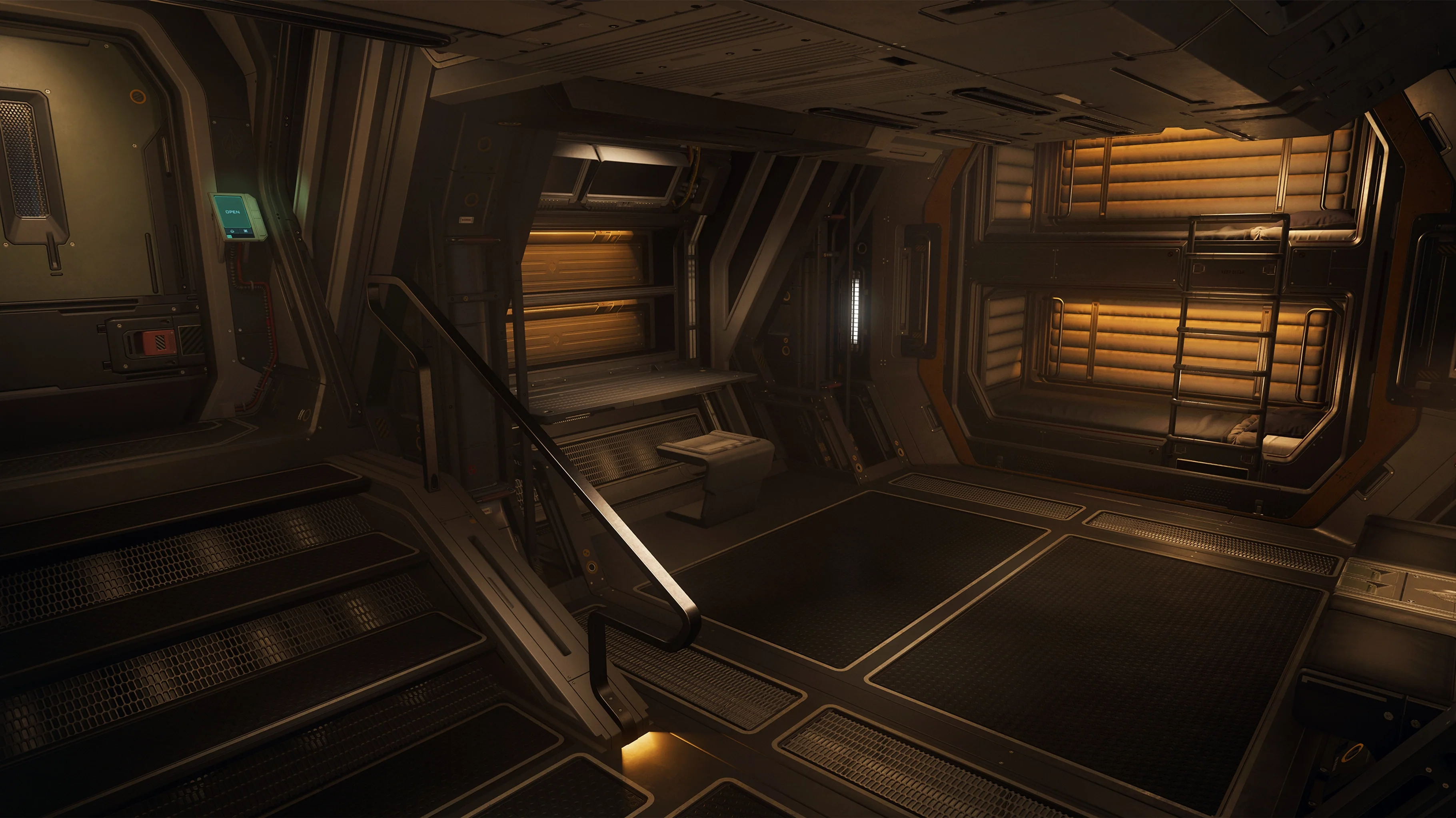 Paladin - Standalone Ship - Image 13