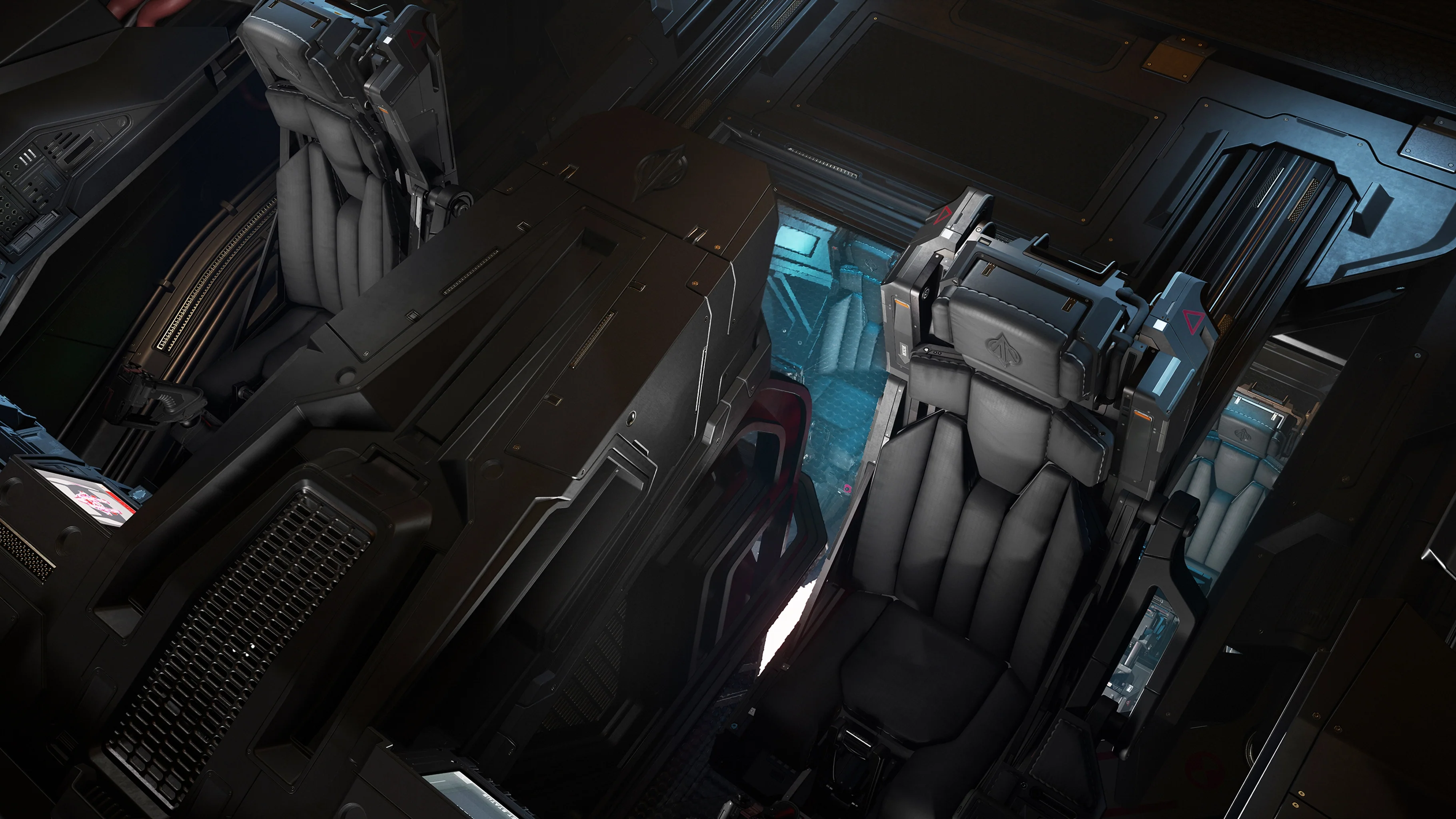 Paladin - Standalone Ship - Image 14