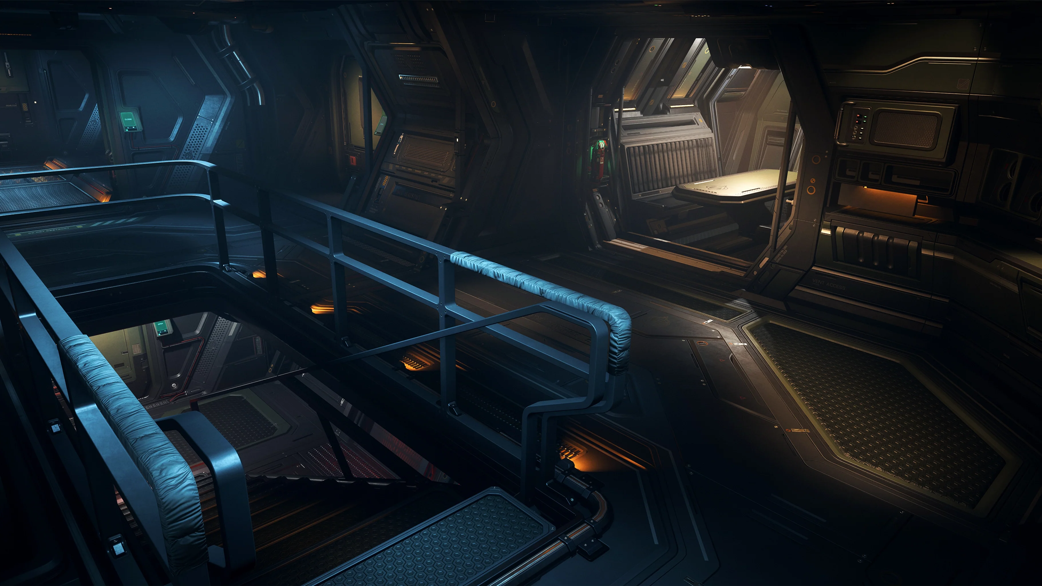 Paladin - Standalone Ship - Image 15