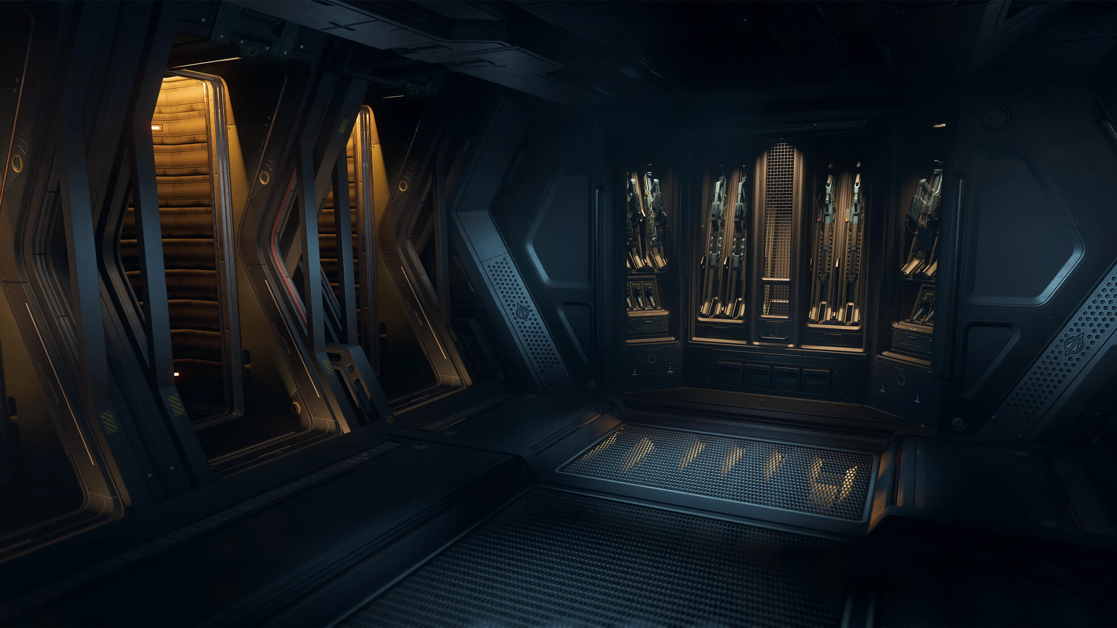Paladin - Standalone Ship - Image 17