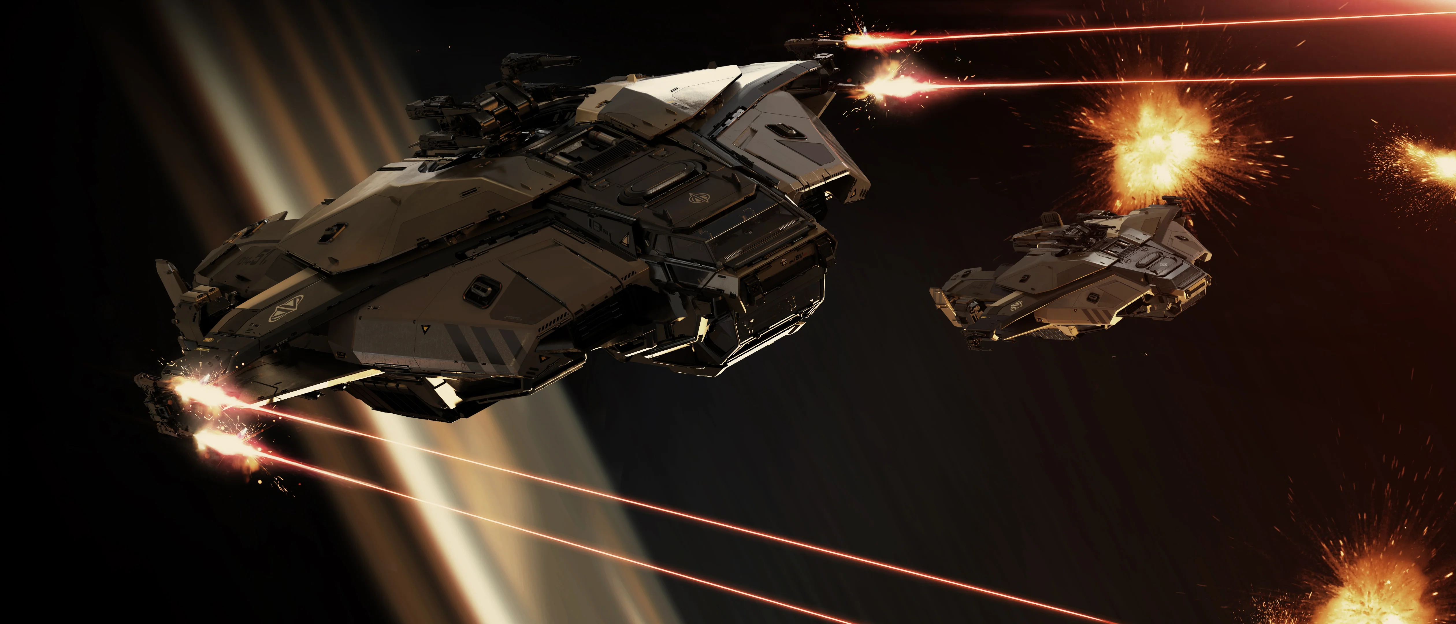 Paladin - Standalone Ship - Image 10