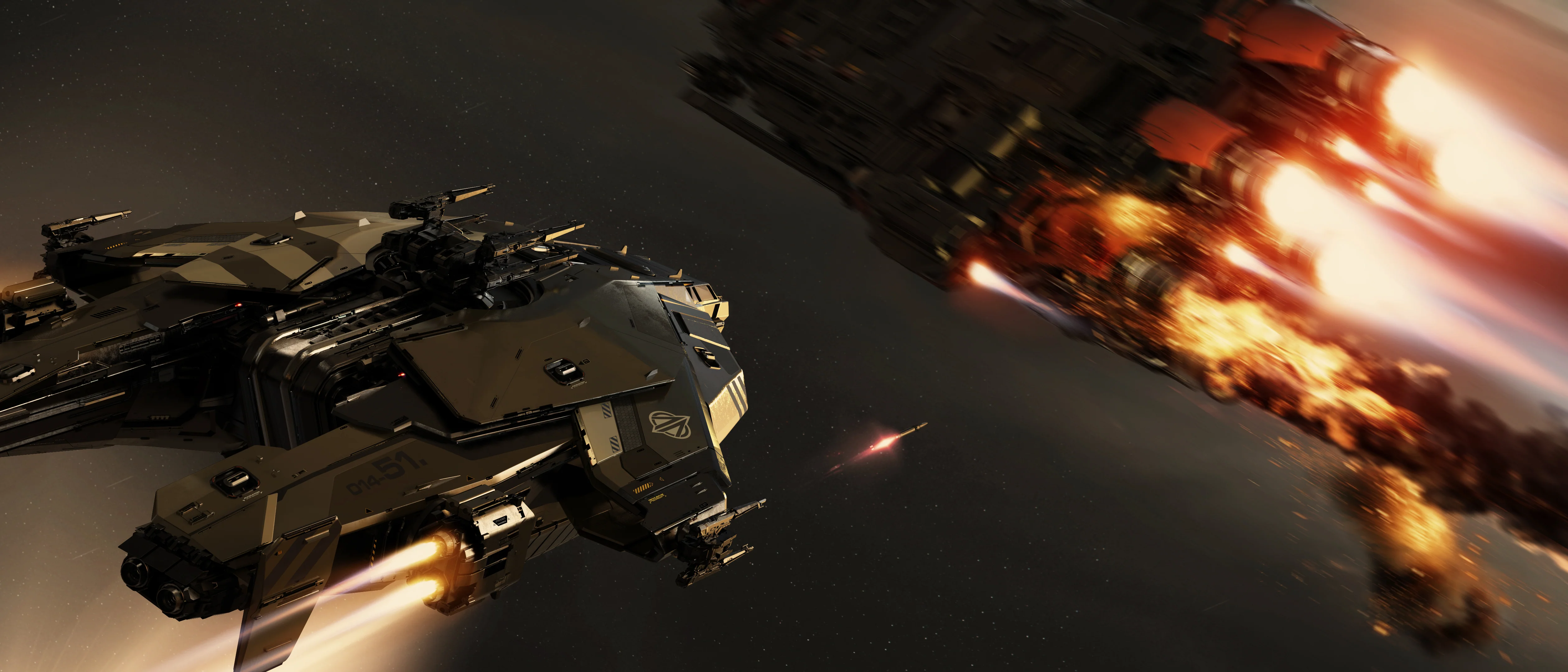 Paladin - Standalone Ship - Image 11