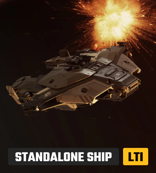 Paladin - Standalone Ship - Image 2