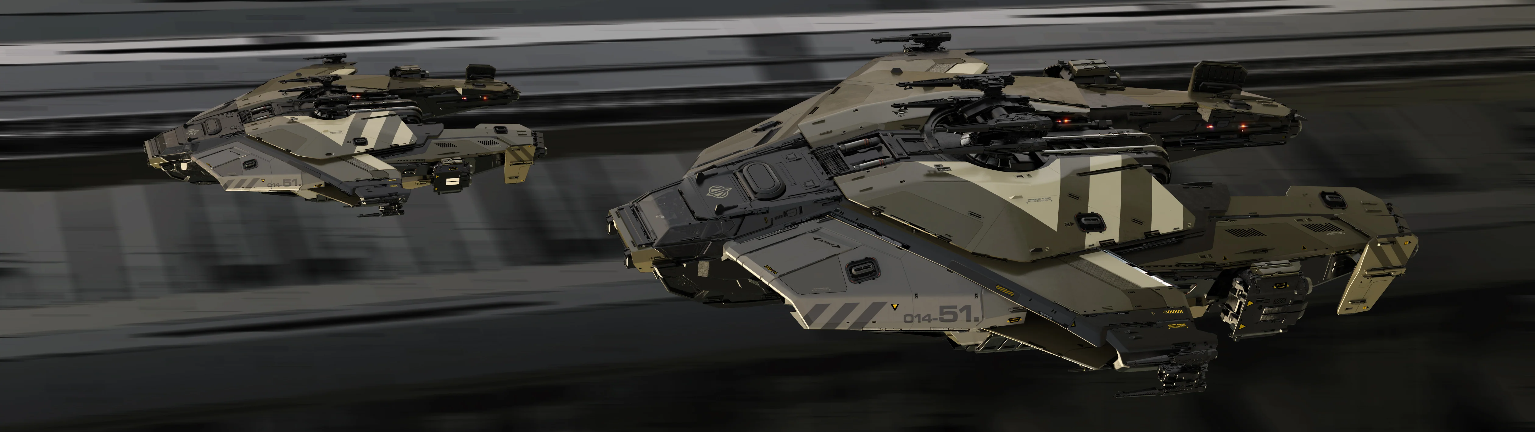 Paladin - Standalone Ship - Image 4