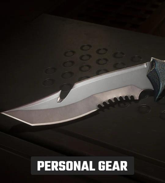 Pambada Knife
