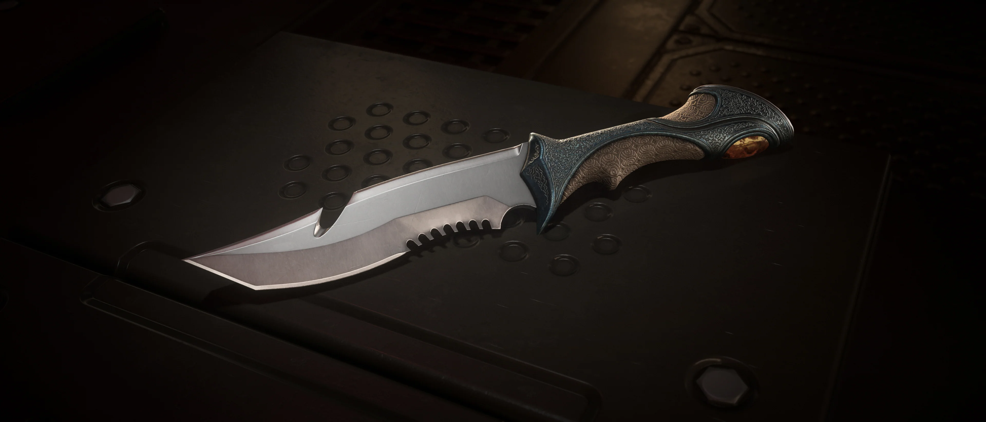 Pambada Knife - Image 2