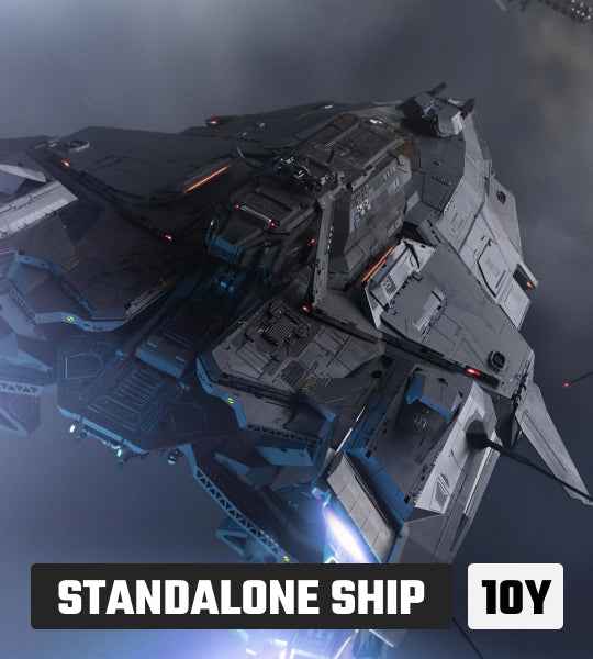 Perseus - Standalone Ship - Image 3